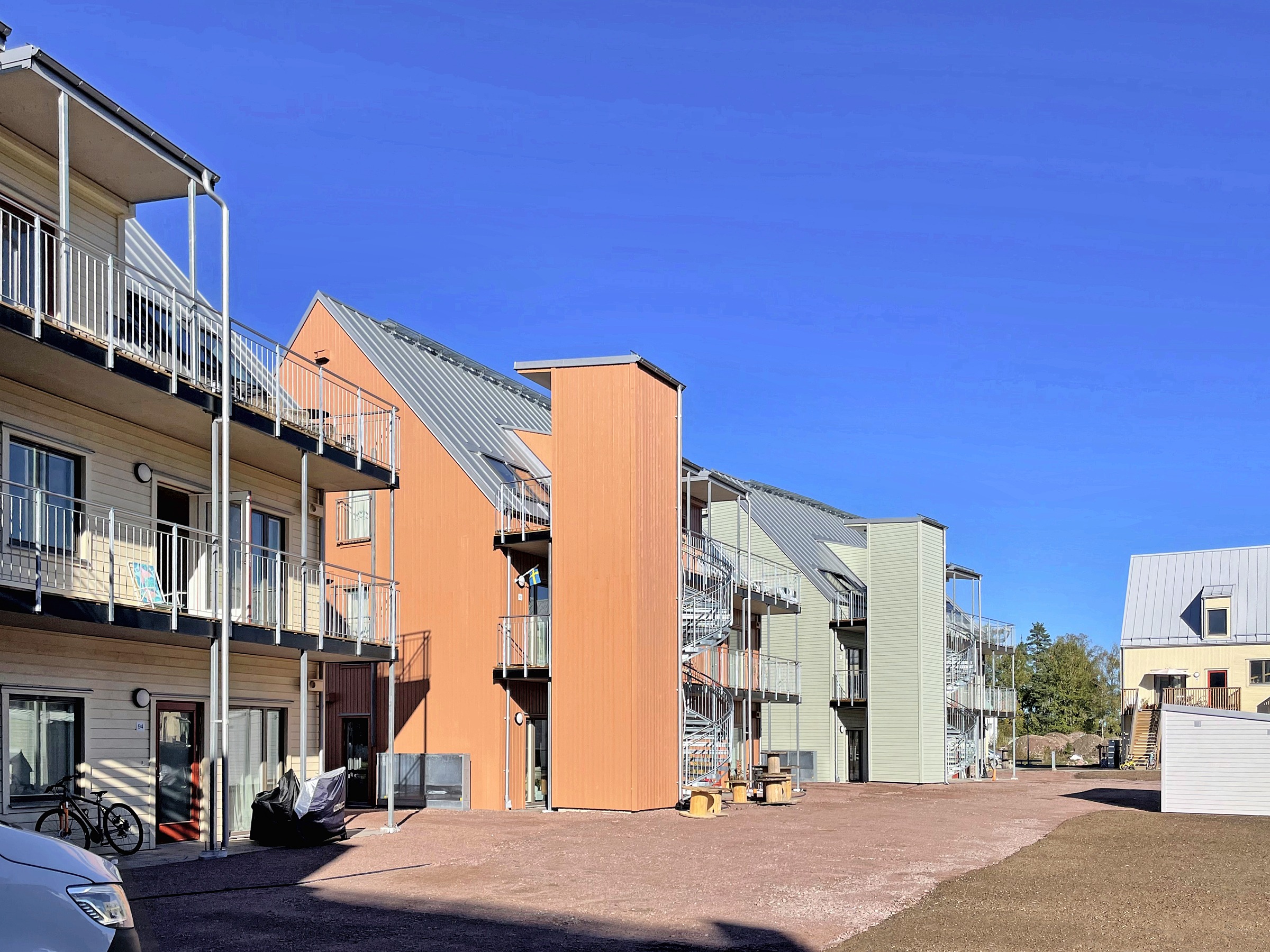 2 rum Österåker, 7 920 kr/mån | Bostadsögat