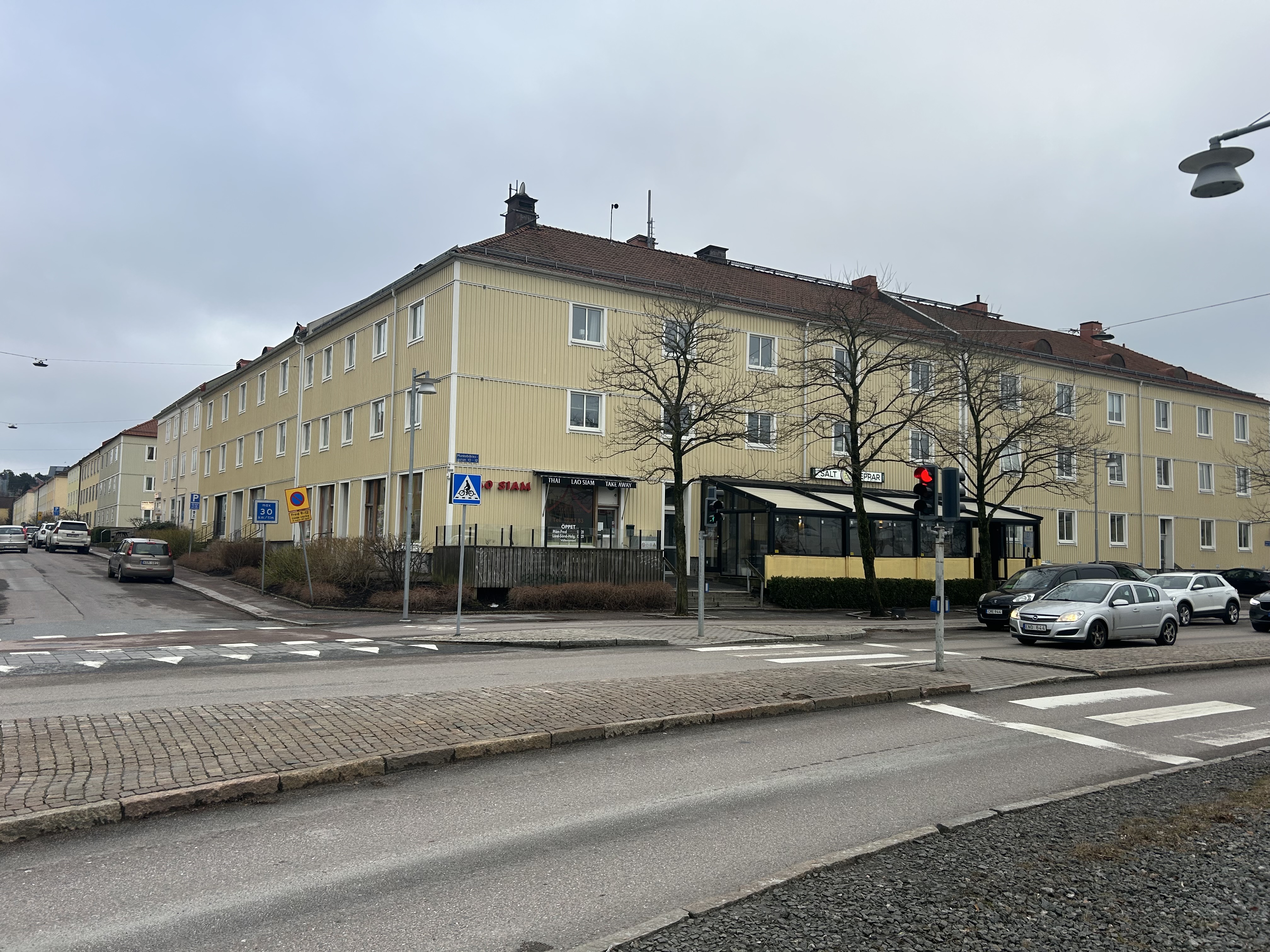 1 rum Kålltorp, 4 849 kr/mån | Bostadsögat