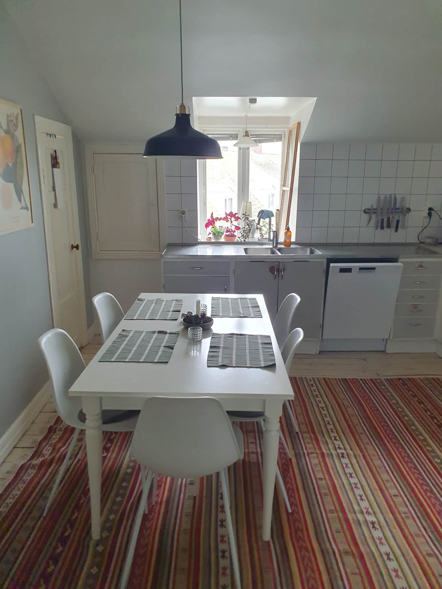 Klostergatan 6 — bild 5
