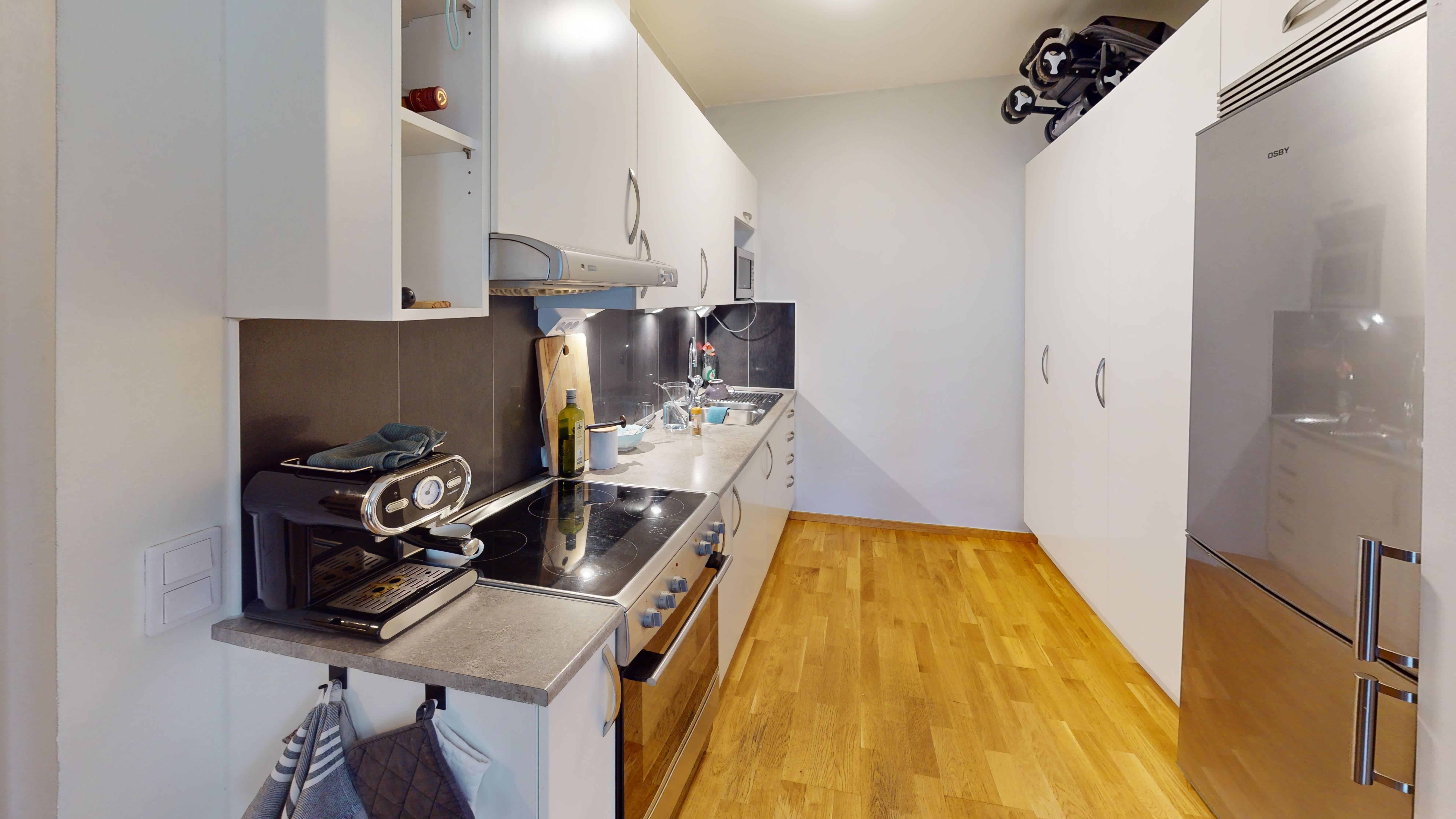 Väderlekstorget 6E — bild 2