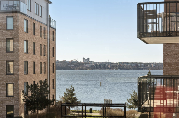 1 rum Lidingö — 16 000 kr/mån | Bostadsögat