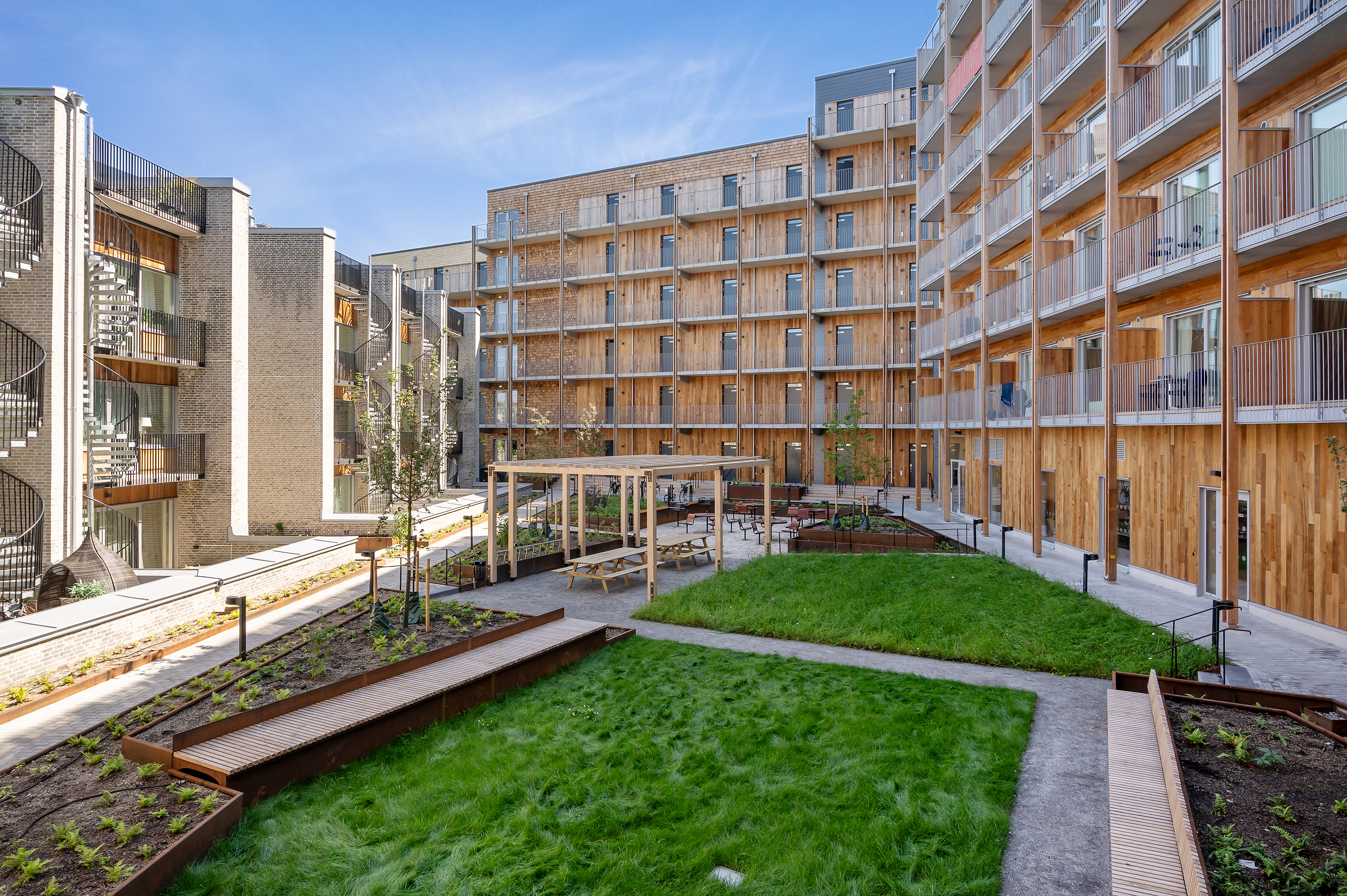 1 rum och kök, Täby — 10 497 kr/mån — bild 2