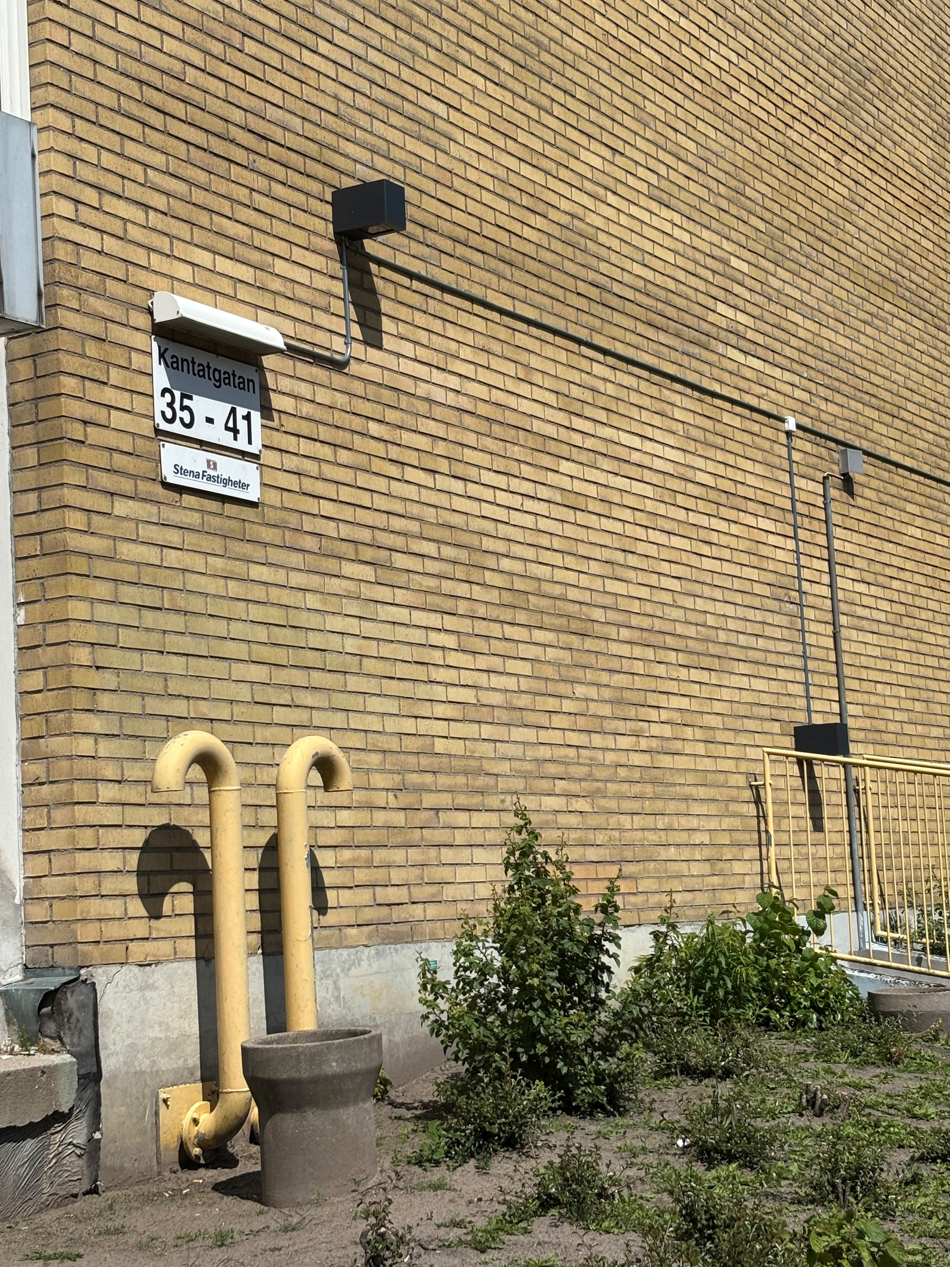 Kantatgatan 39 — bild 2