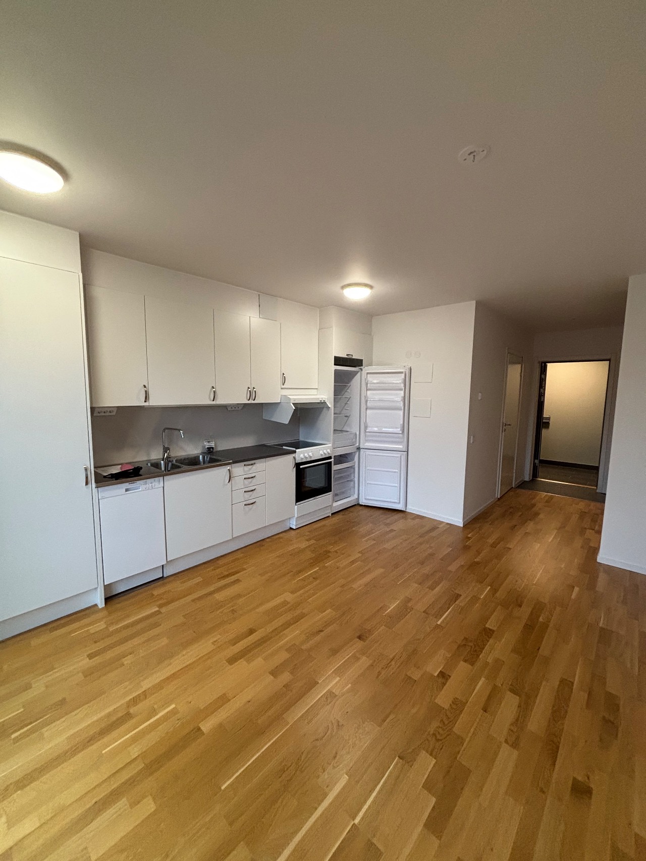 2 rum och kök, Nykvarn — 8 113 kr/mån — bild 5