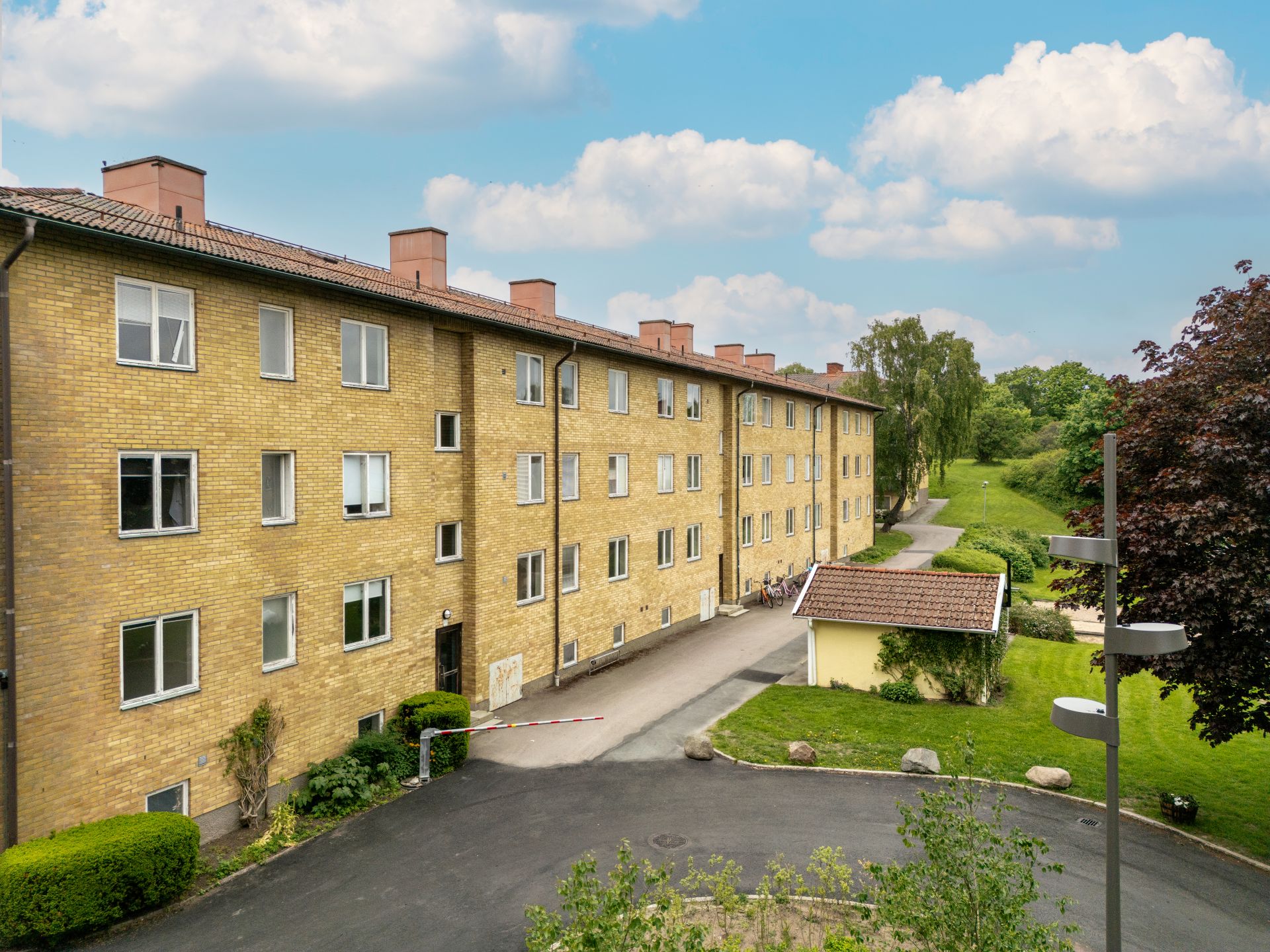 Drottninggatan 2A – bild 2