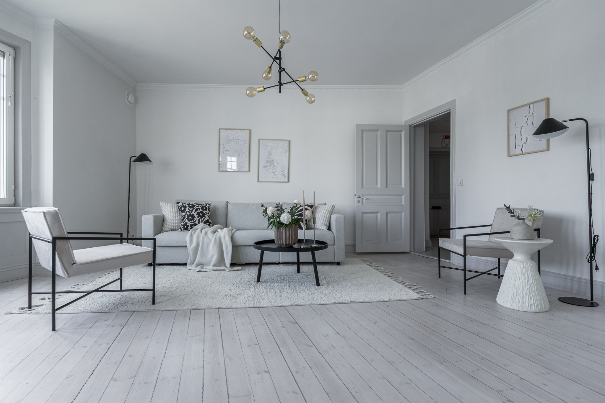 3 rum och kök, Stockholm — 22 129 kr/mån — bild 2