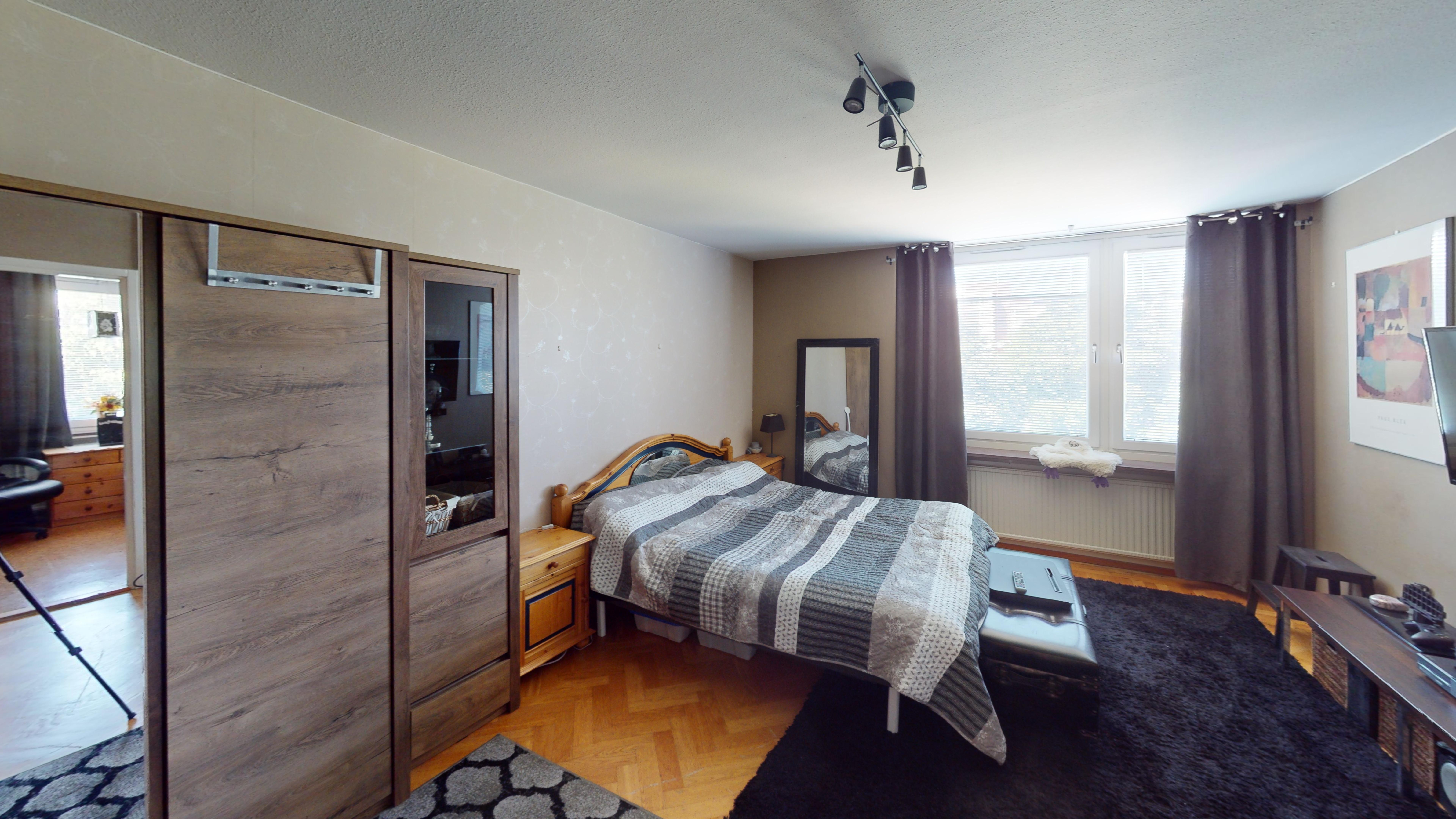 Fristadsgatan 6 D — bild 1
