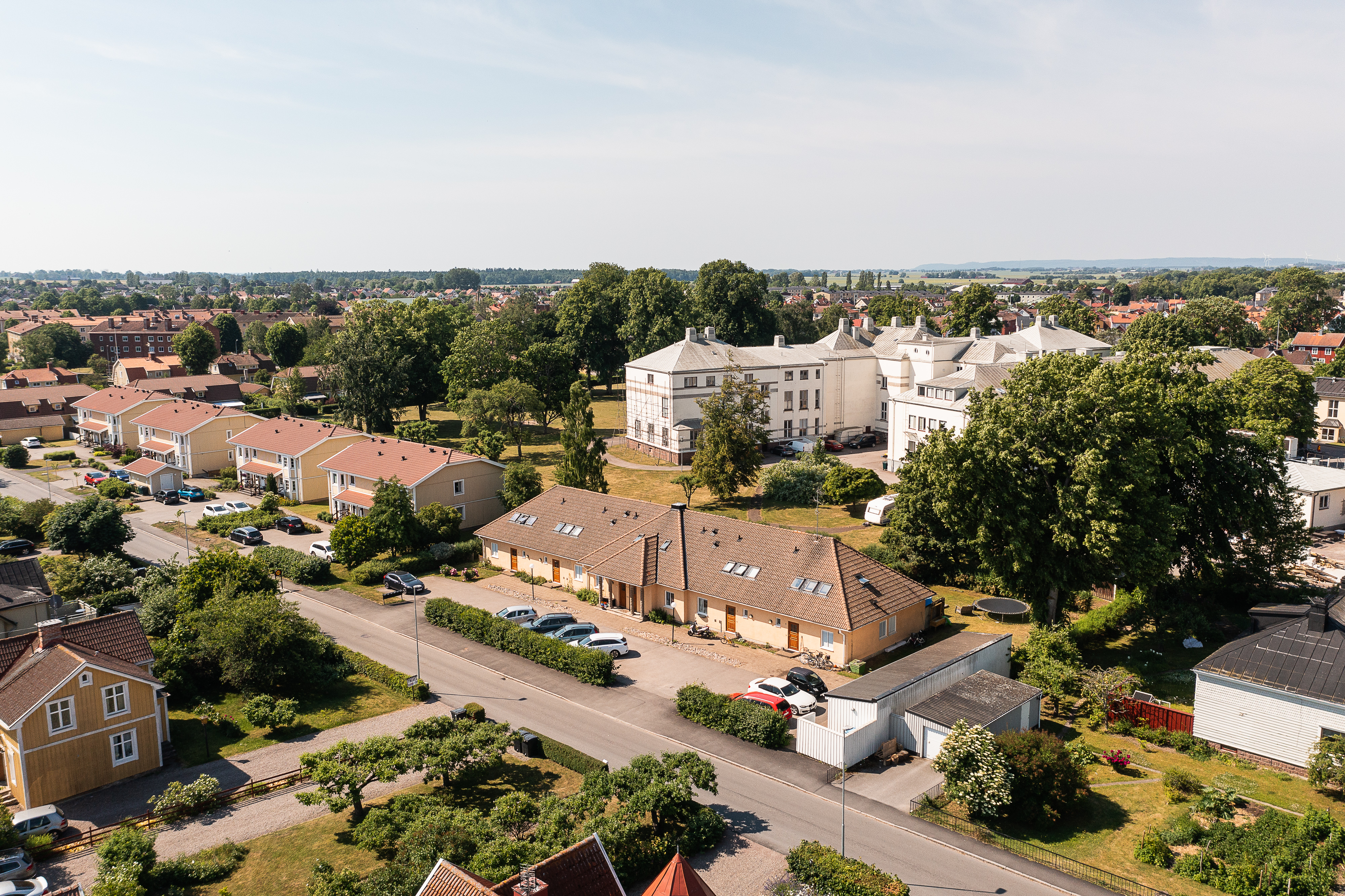 Nådendalsvägen 6 D — bild 1