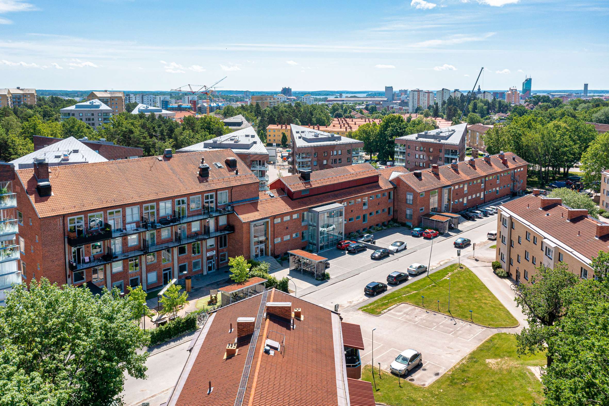 Aspvretsgatan 4 — bild 2