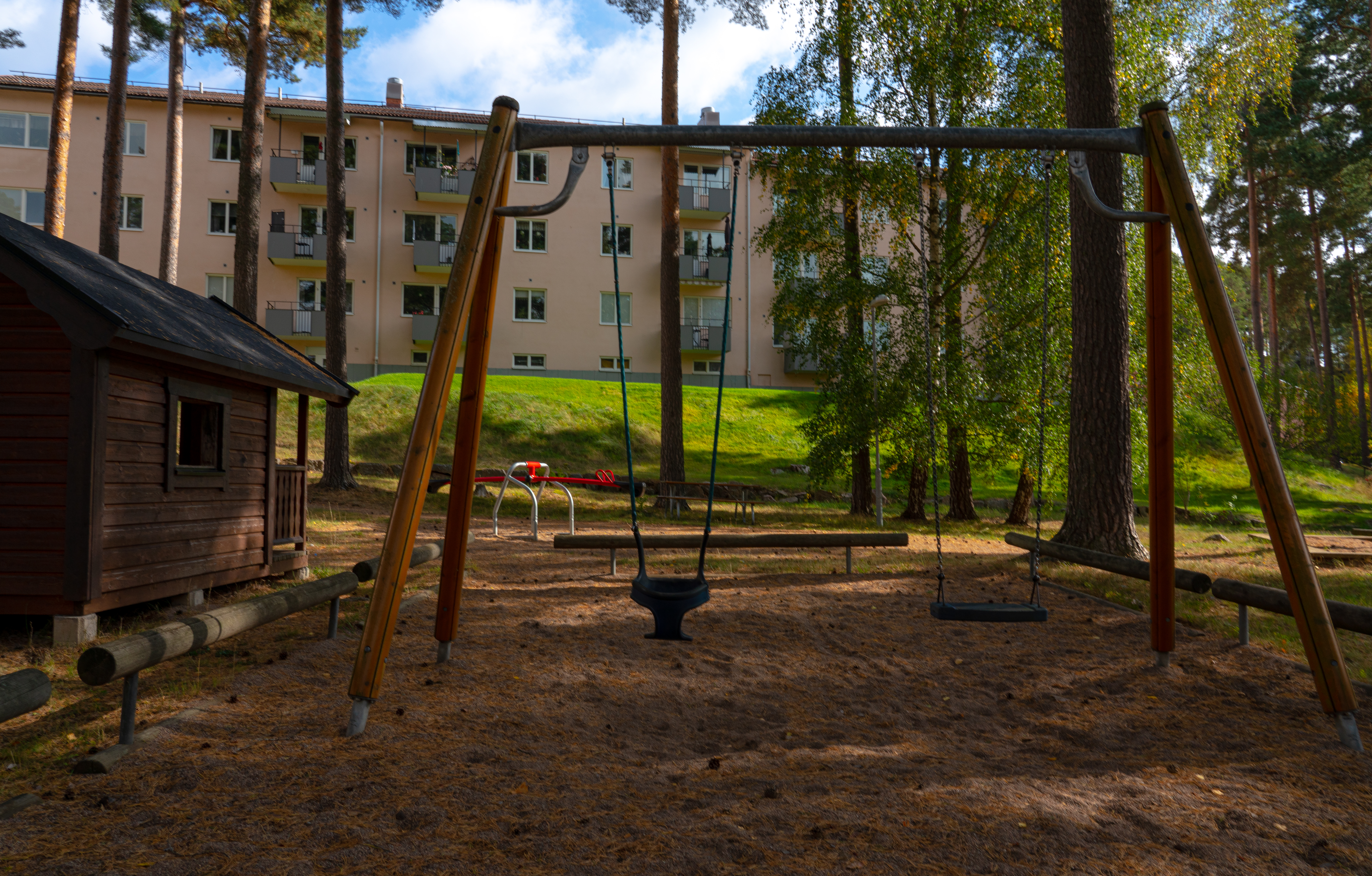 Västra Bergsgatan 9 B — bild 4