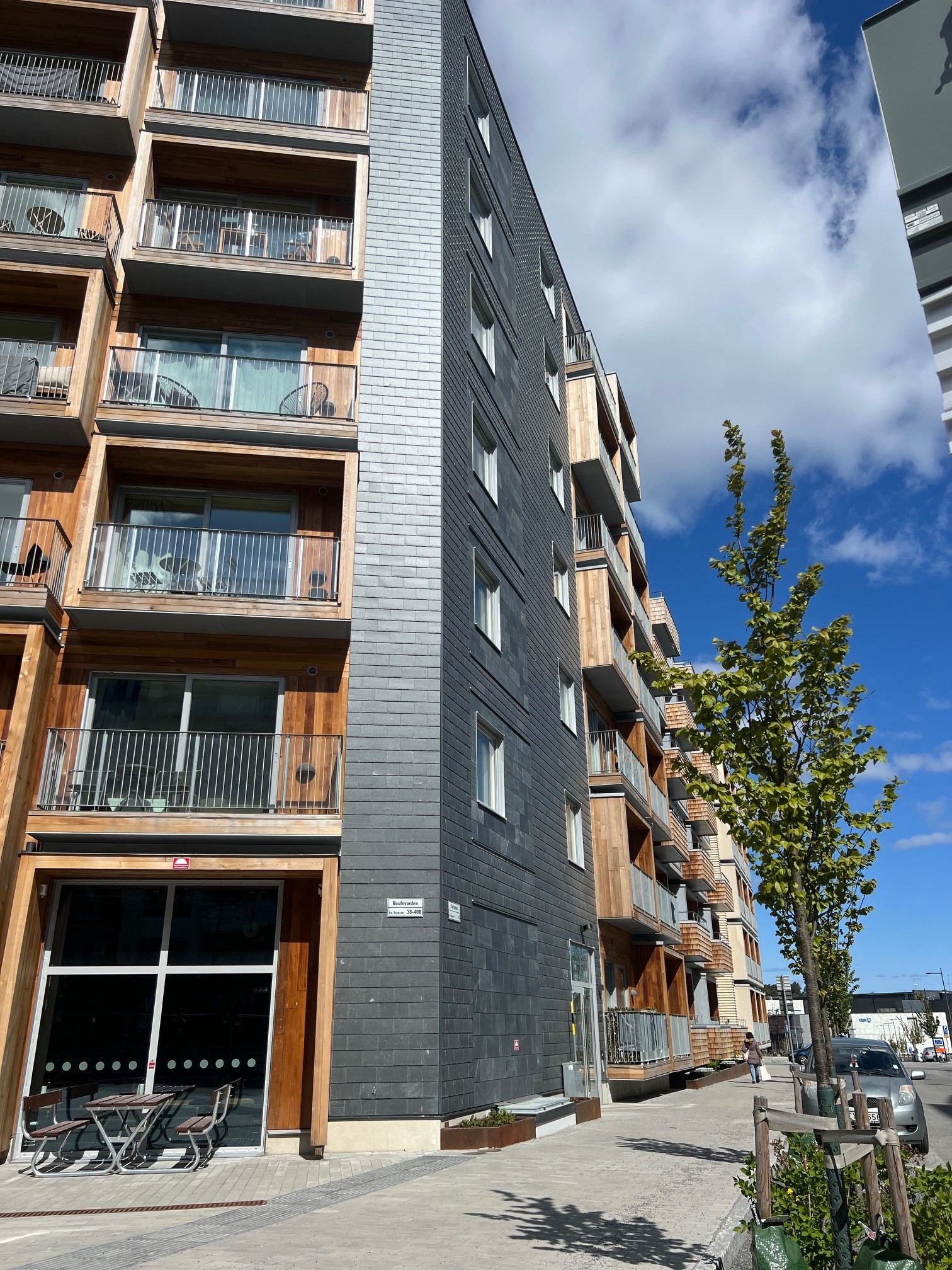 1 rum och kök, Täby — 11 198 kr/mån — bild 4