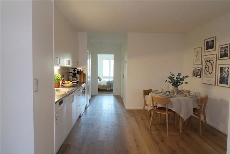 2 rum och kök, Nacka — 13 316 kr/mån — bild 5