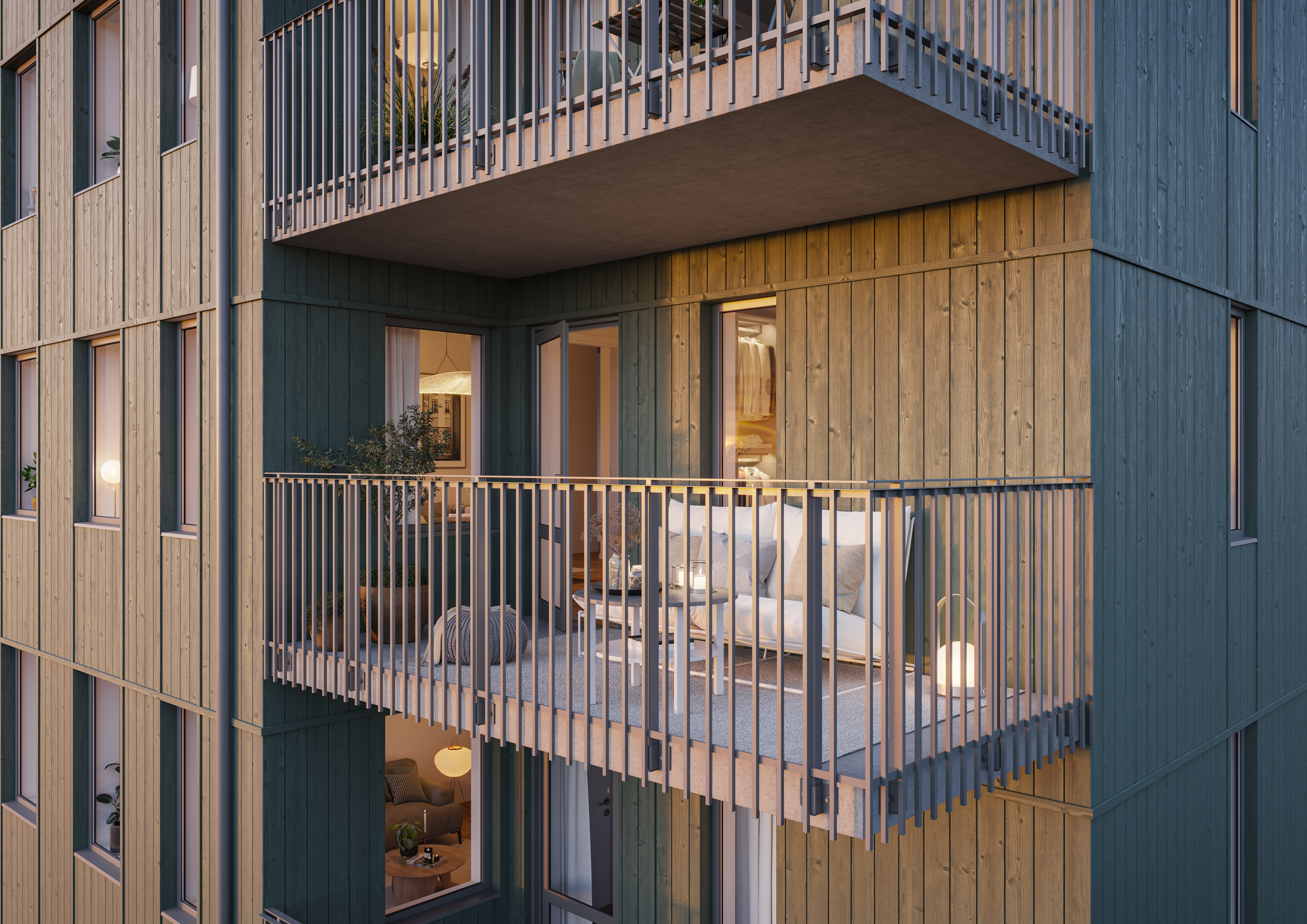Sörbyvägen 4 — bild 2