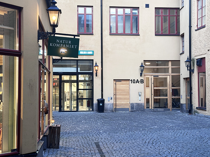 Västra Torggatan 10 A — bild 3