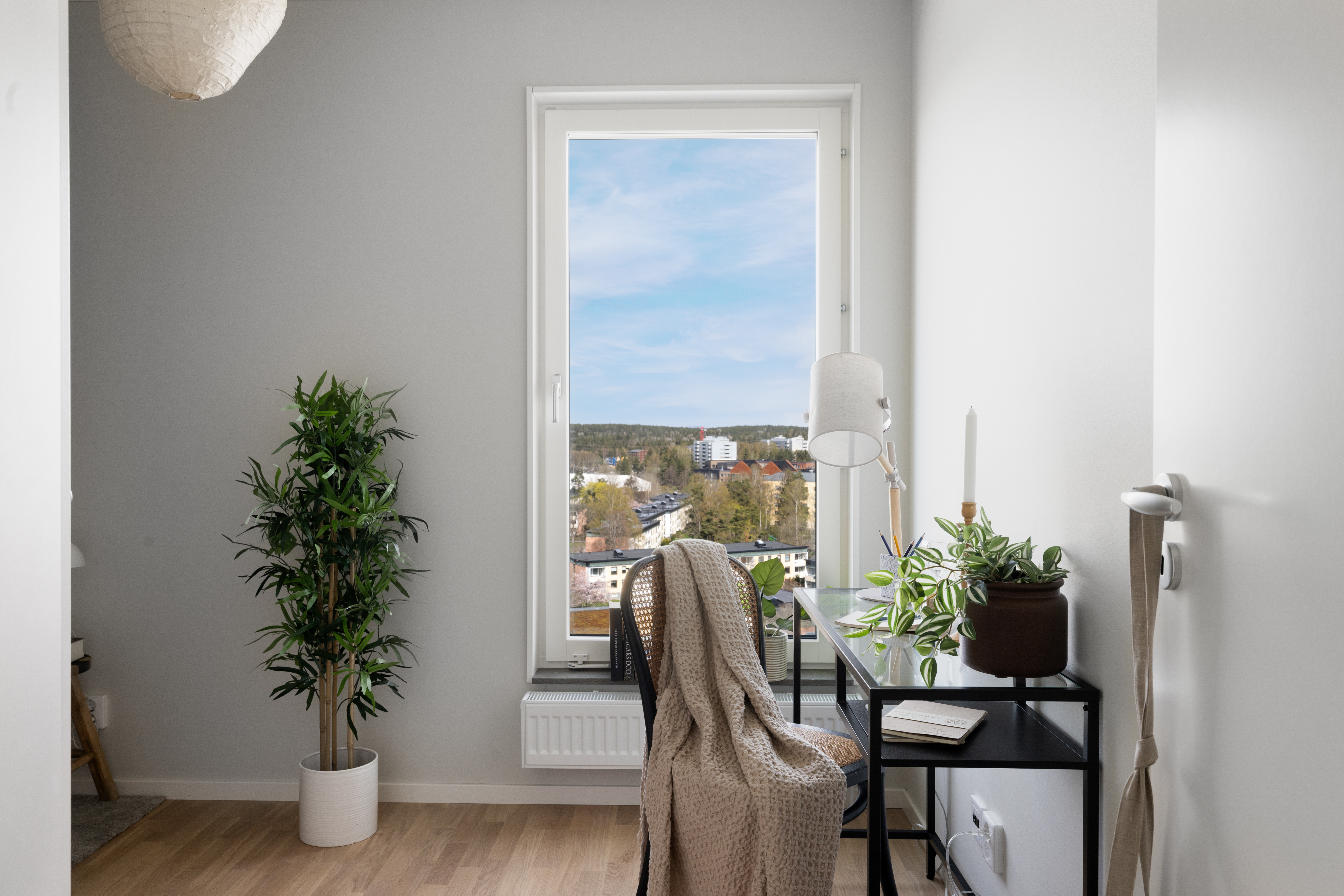 1 rum Tyresö — 7 914 kr/mån | Bostadsögat