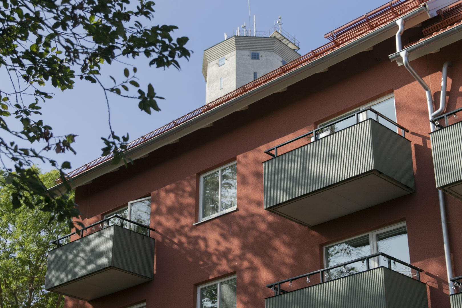 Hebegatan 4B — bild 2
