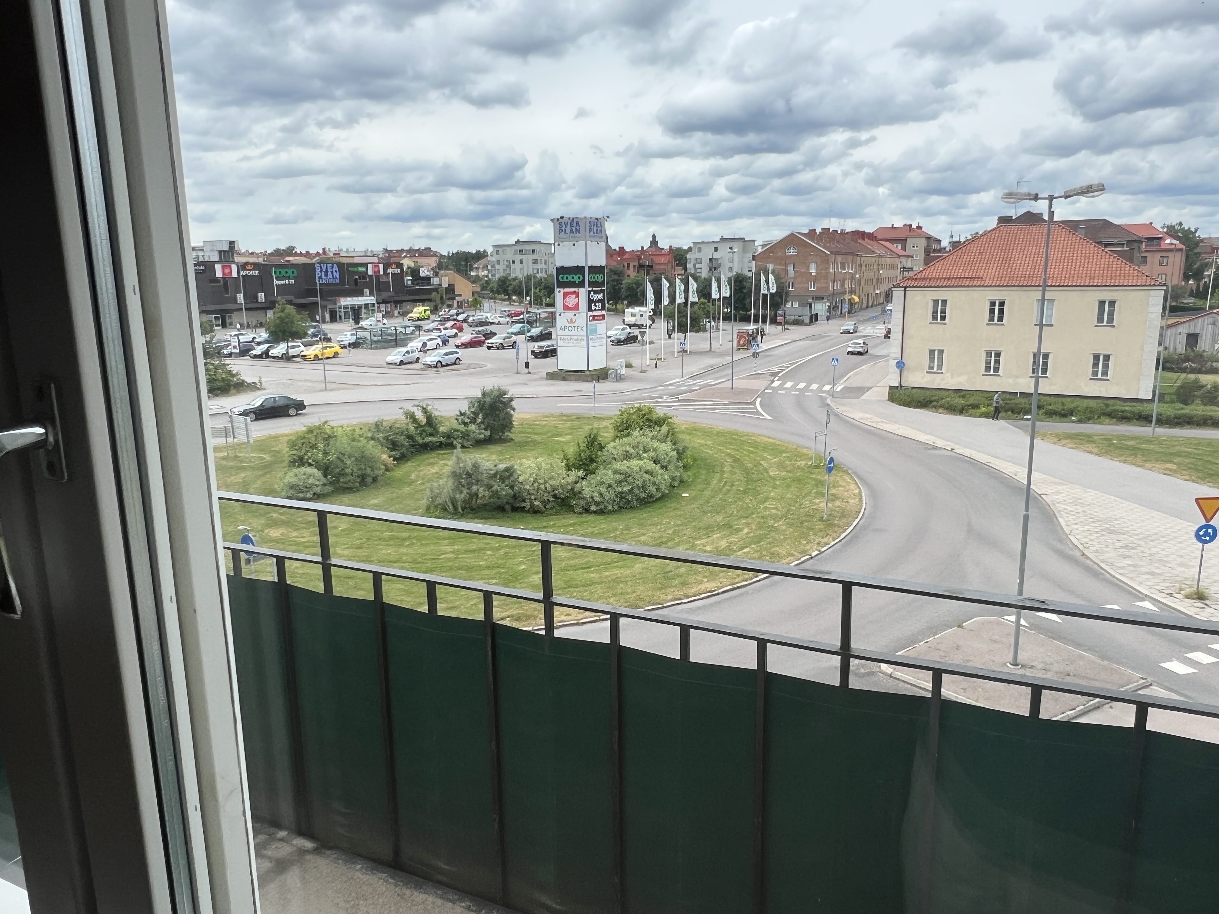 Kungsvägen 13 — bild 5
