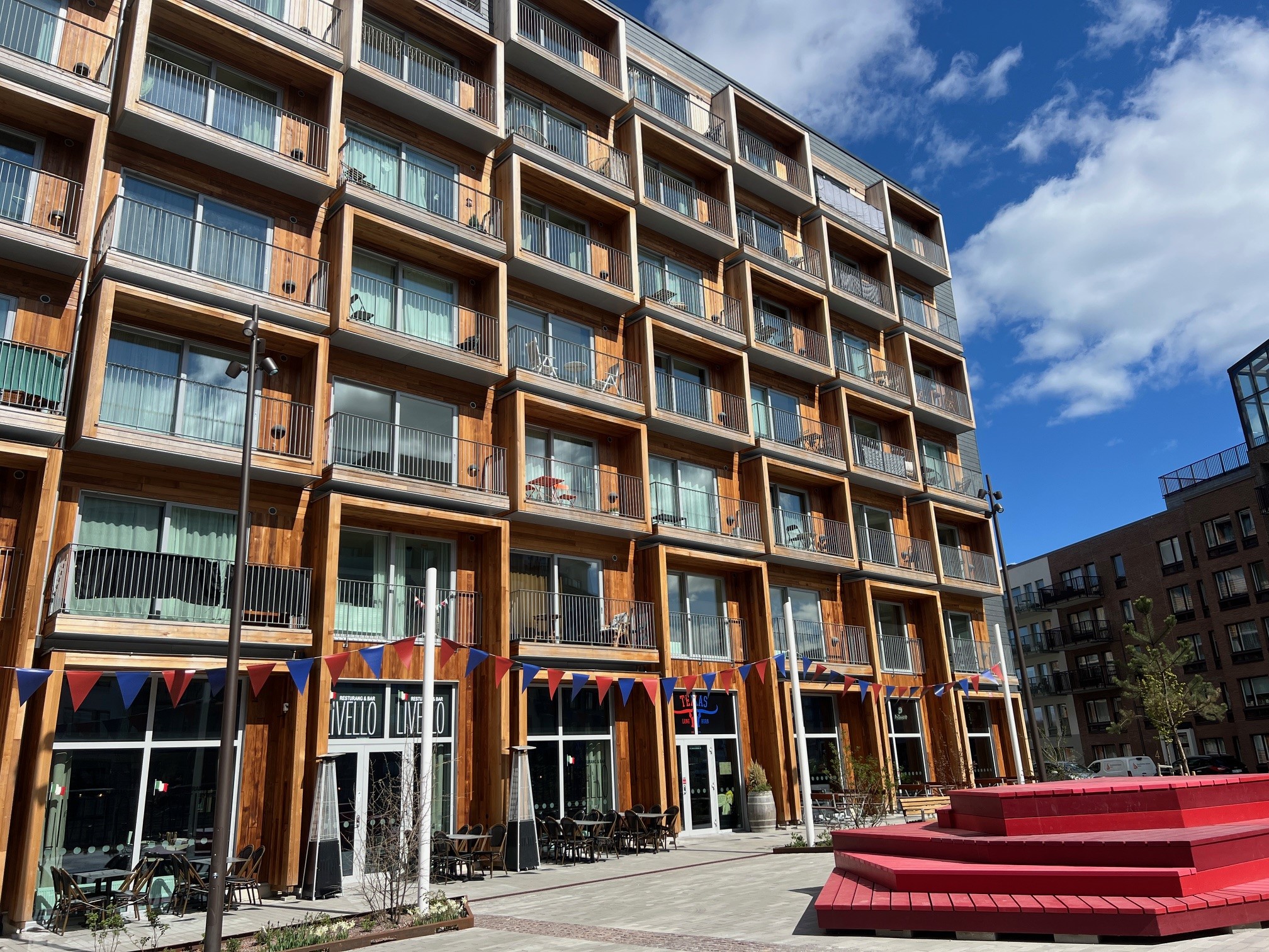 1 rum och kök, Täby — 11 198 kr/mån — bild 3
