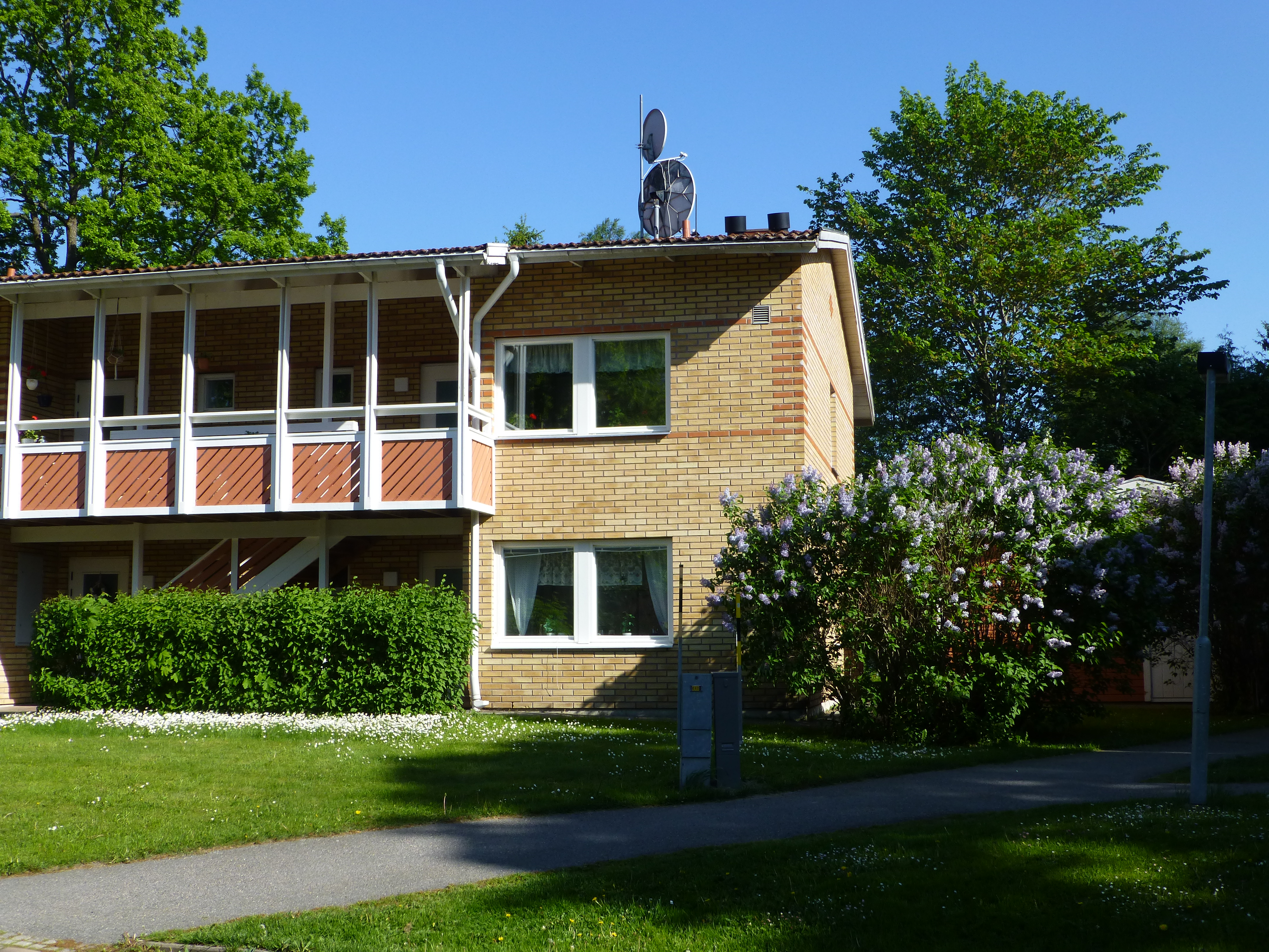 Köpmangatan 4