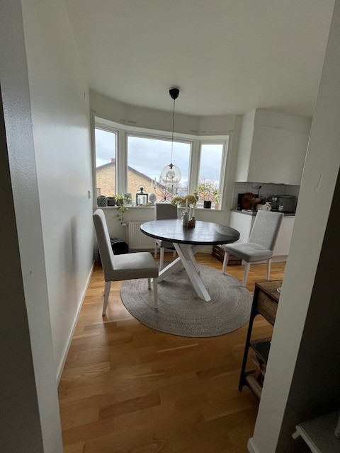 Nyckelbergsvägen 44 A — bild 1