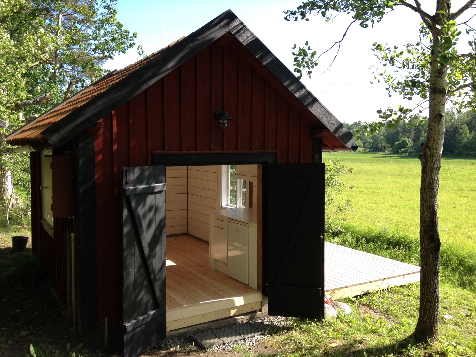Kärr 1 — bild 2