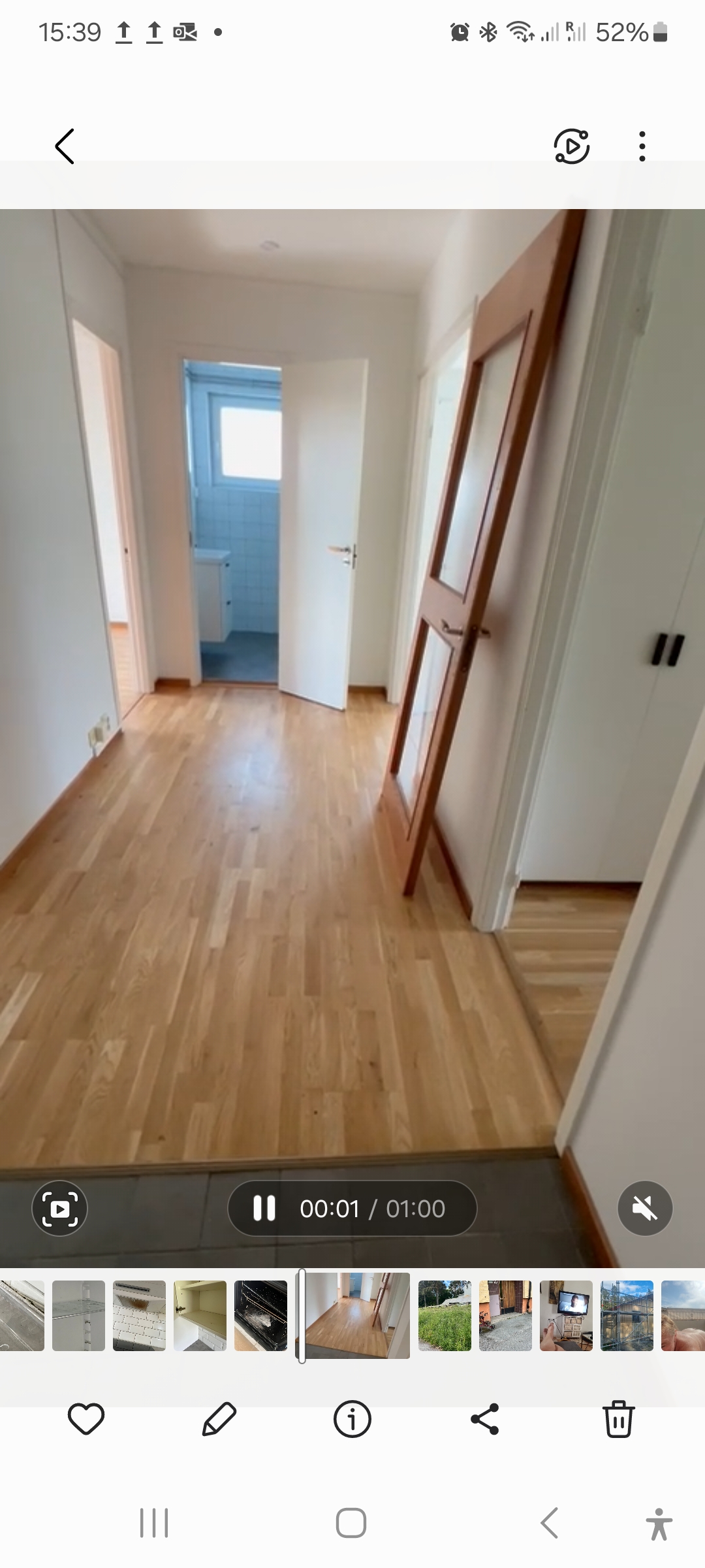 2 rum Norrtälje — 8 532 kr/mån | Bostadsögat