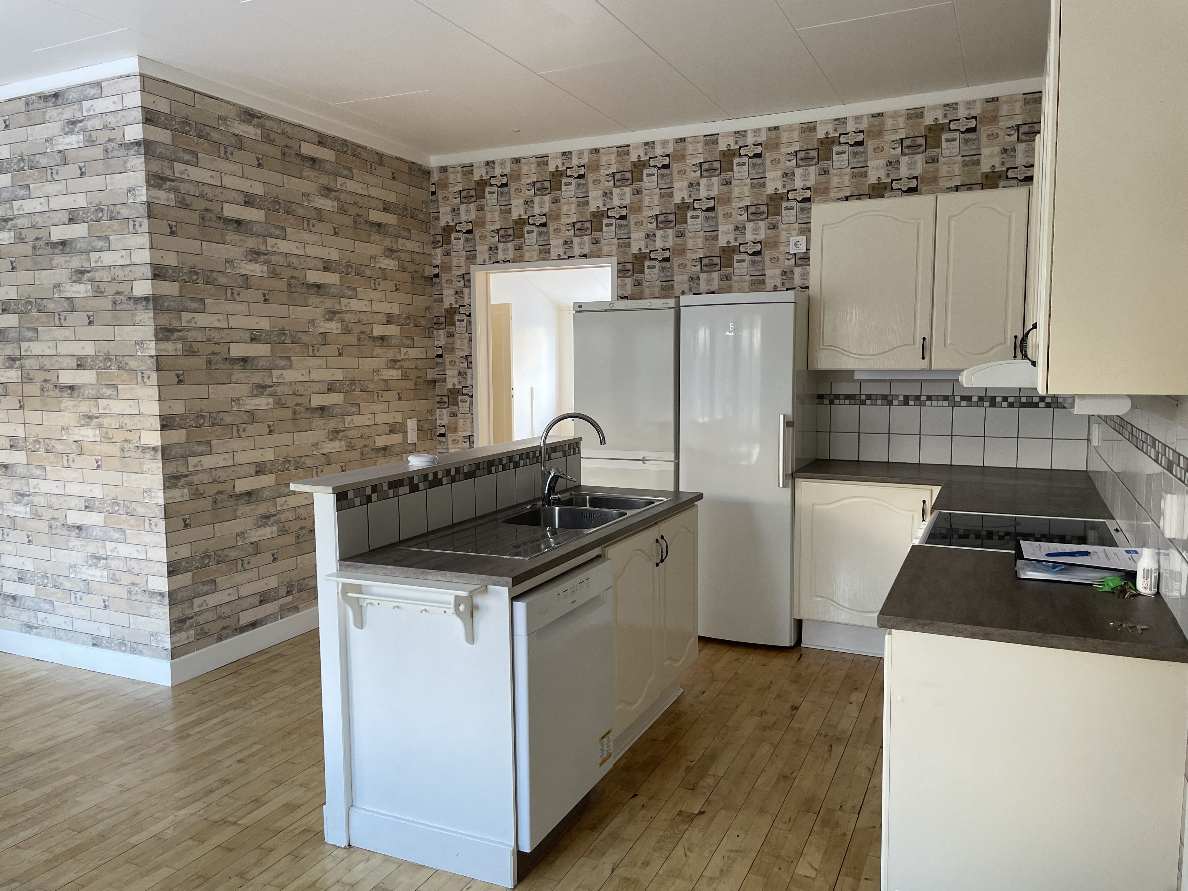 Spångatan 8B — bild 2