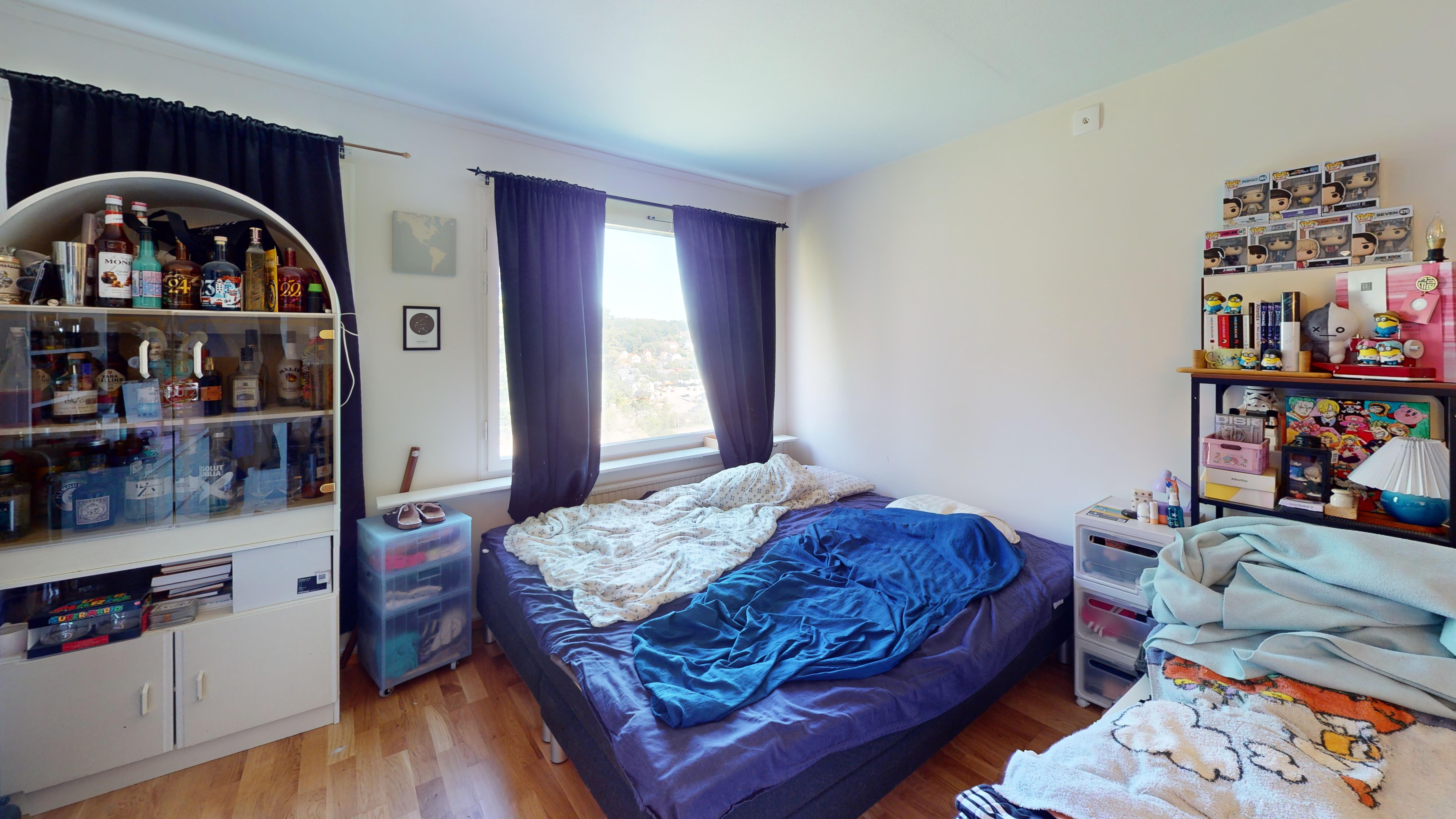 Lars Kaggsgatan 159 — bild 1