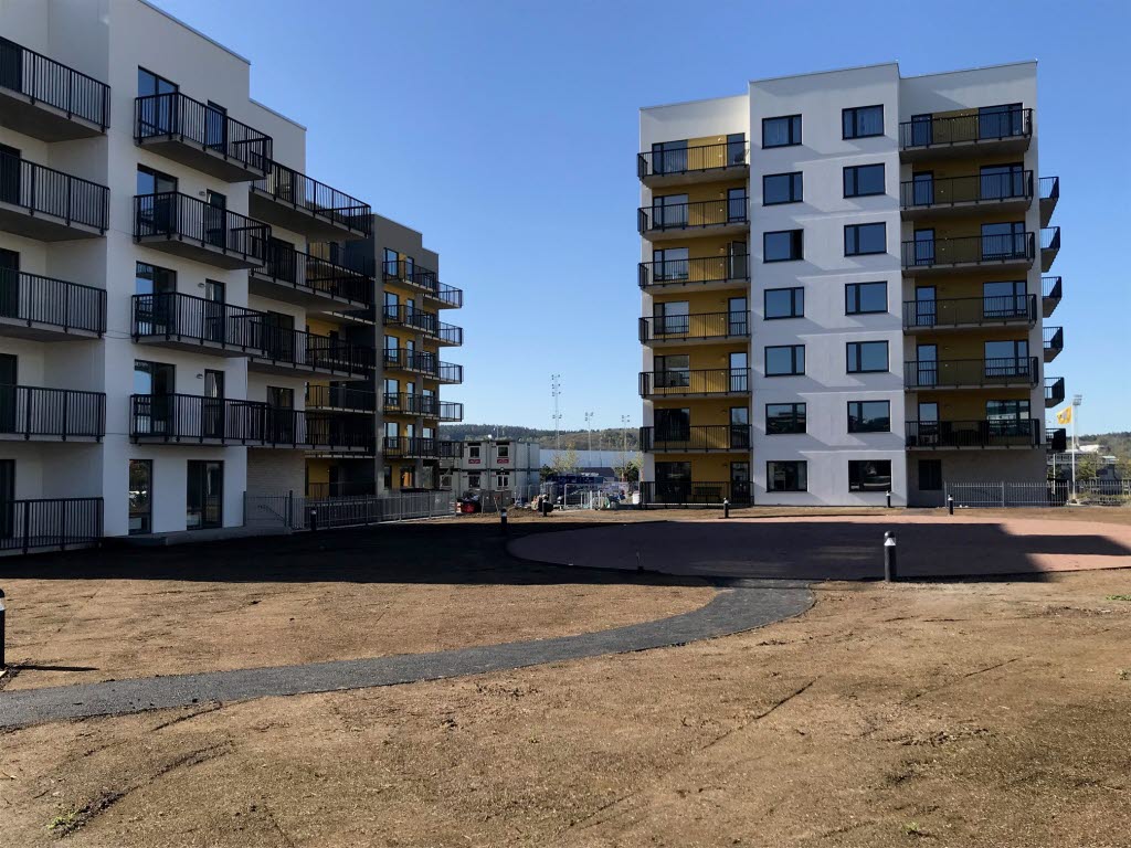 Åby Allé 71