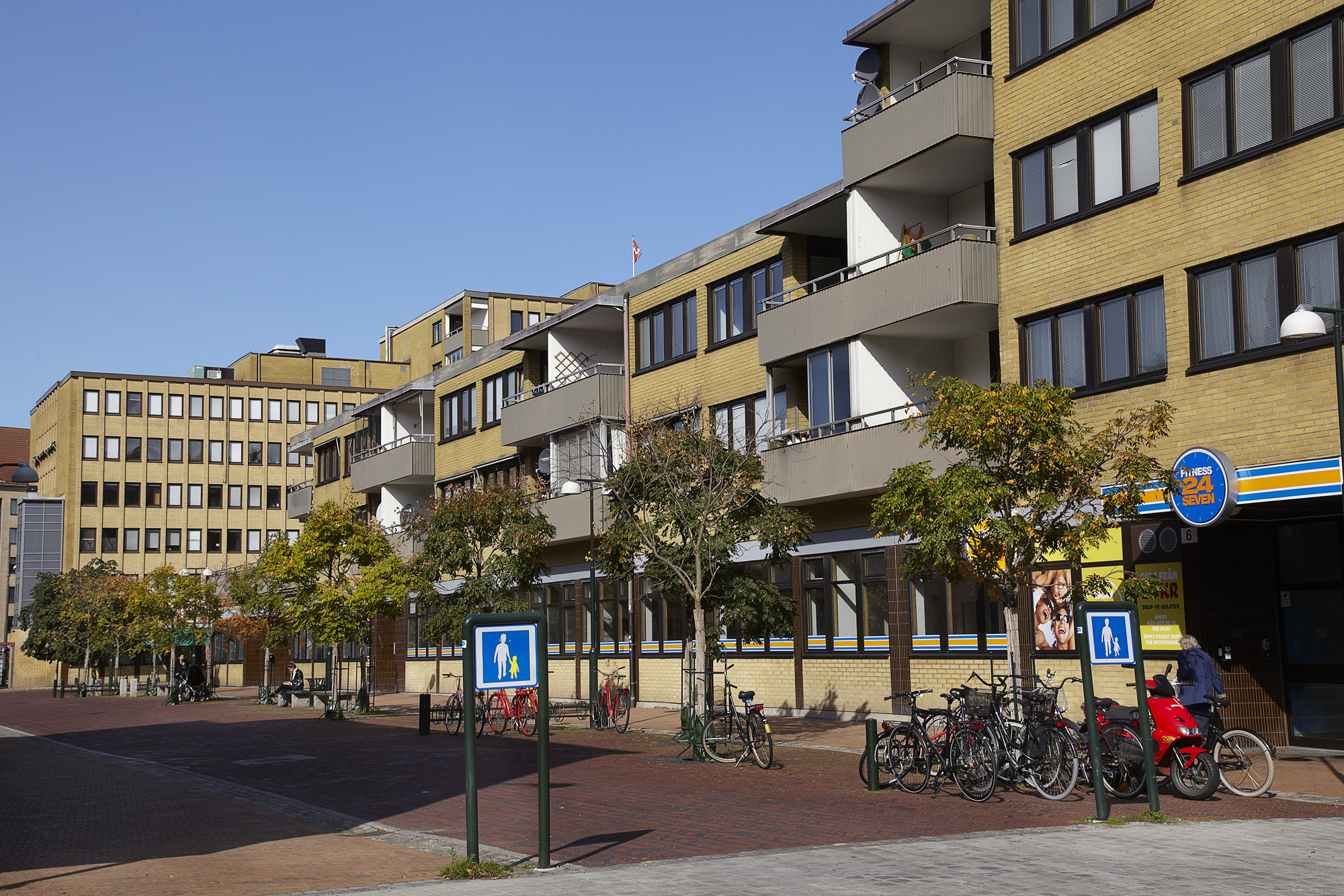 Fricksgatan 4