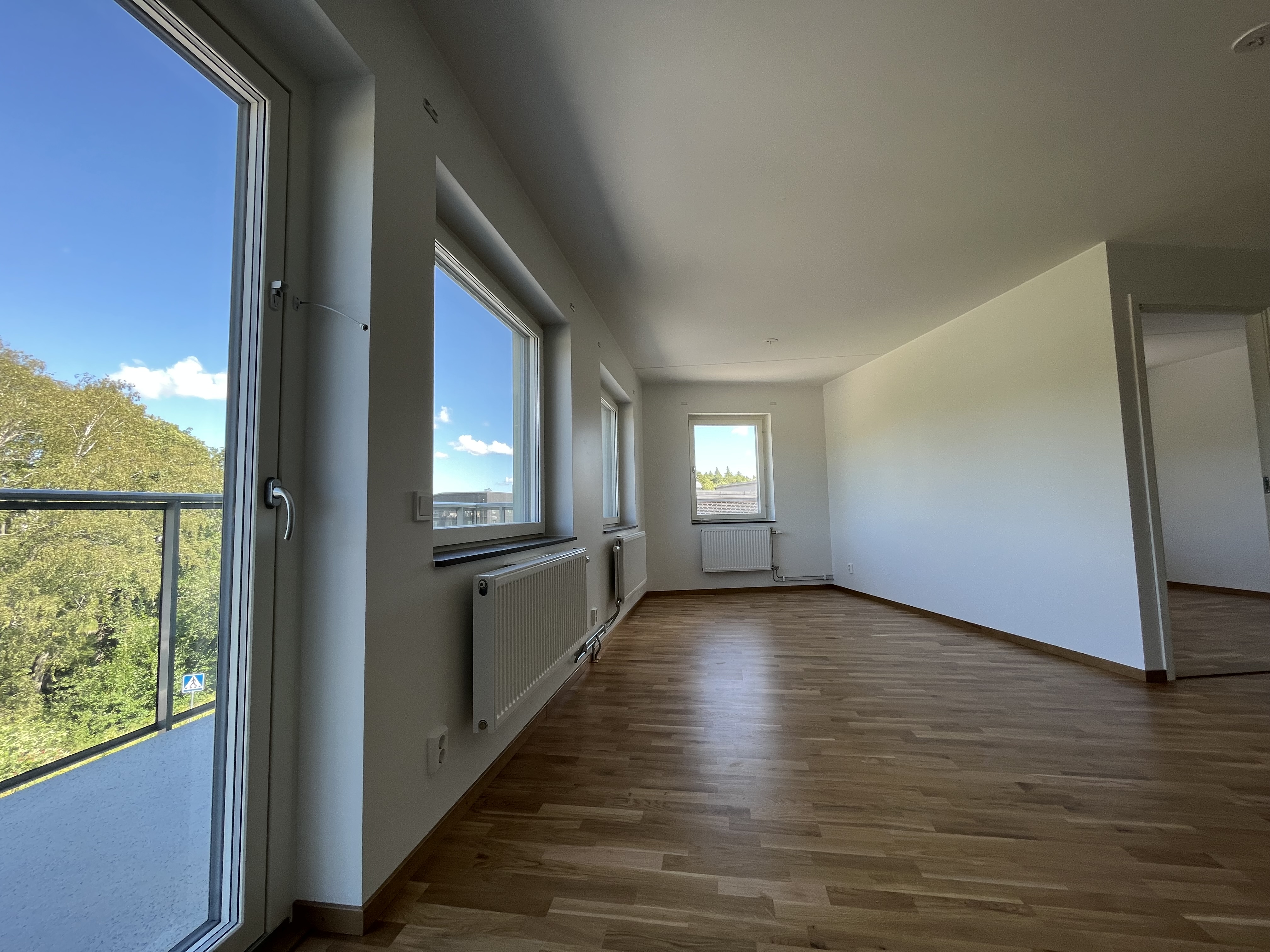 2 rum och kök, Sollentuna — 12 055 kr/mån — bild 5