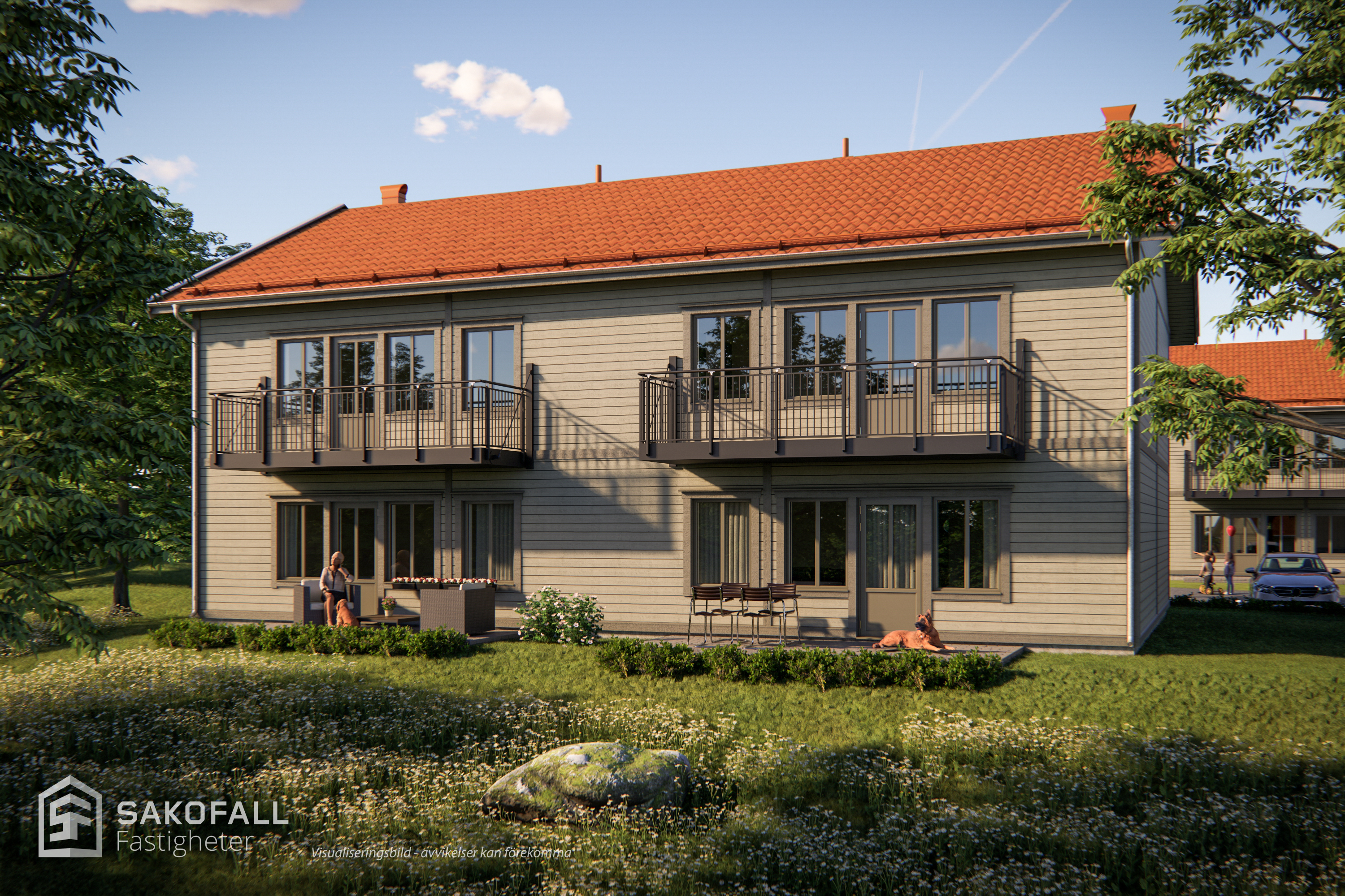 Storlomsvägen 2 — bild 5