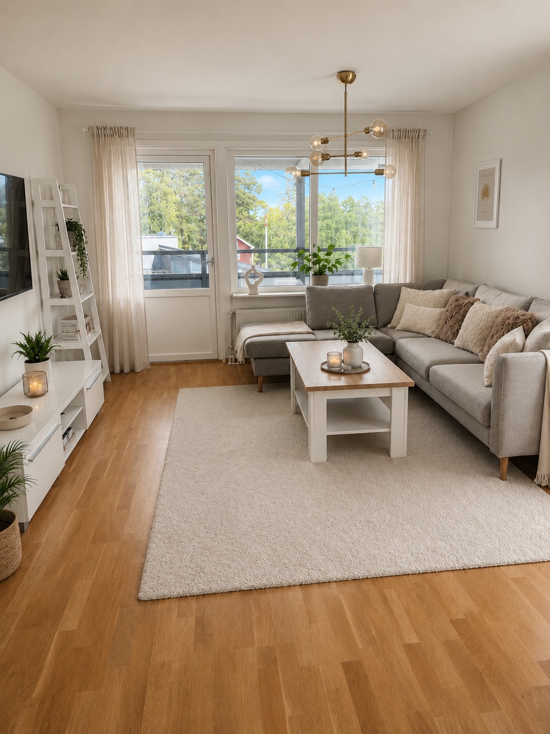 Kungsvägen 108B — bild 2