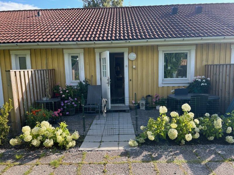 Frövivägen 17 B — bild 1
