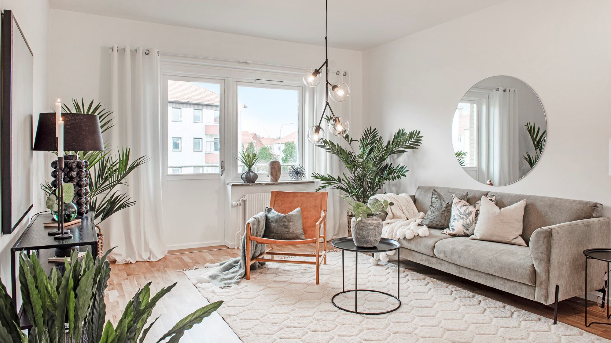 Balderstensgatan 4 M — bild 2