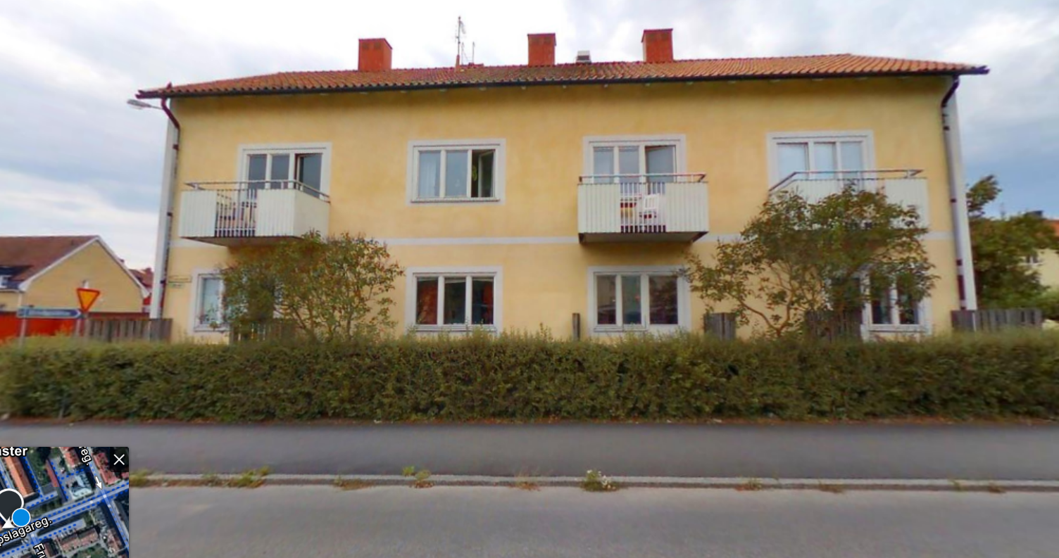 Fruängsgatan 35 — bild 1