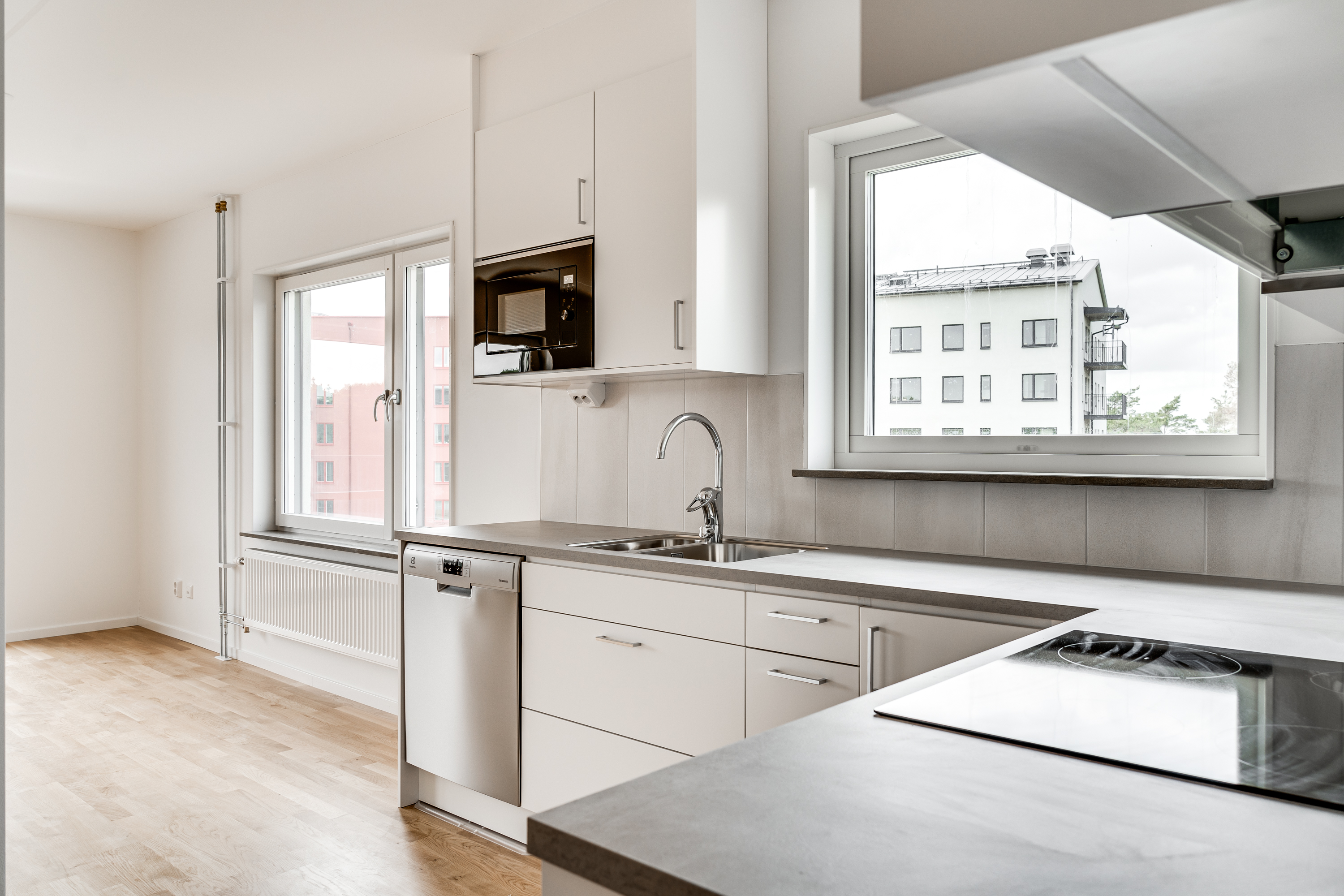 Stenkumlagatan 17 — bild 1