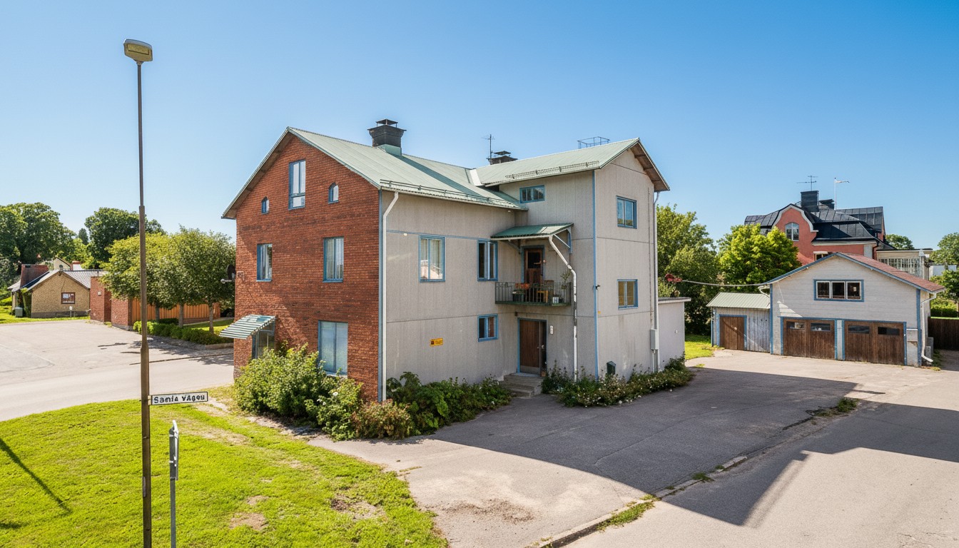 Gamla vägen 1B — bild 2