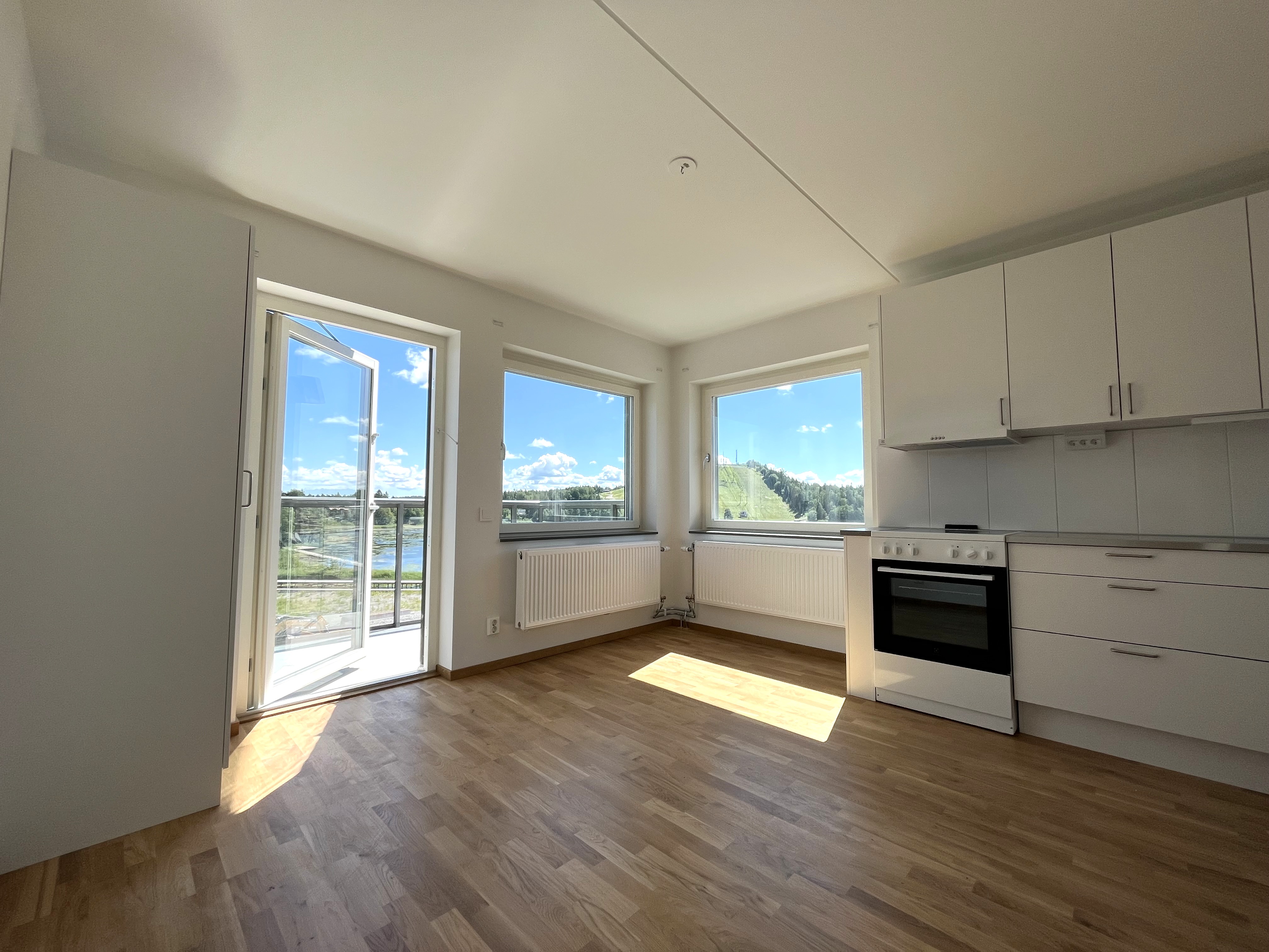 1 rum och kök, Sollentuna — 7 647 kr/mån — bild 4