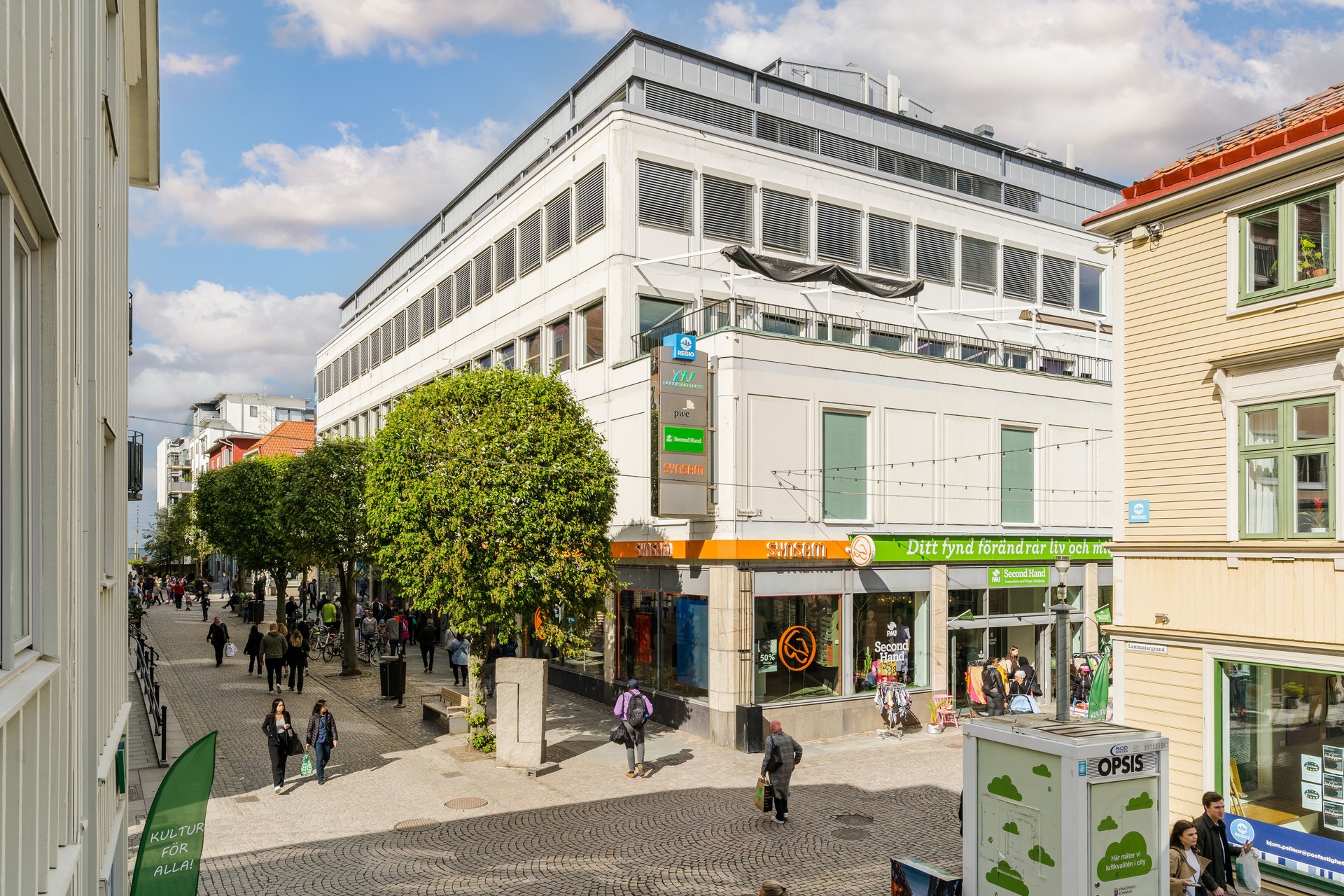 Smedjegatan 31