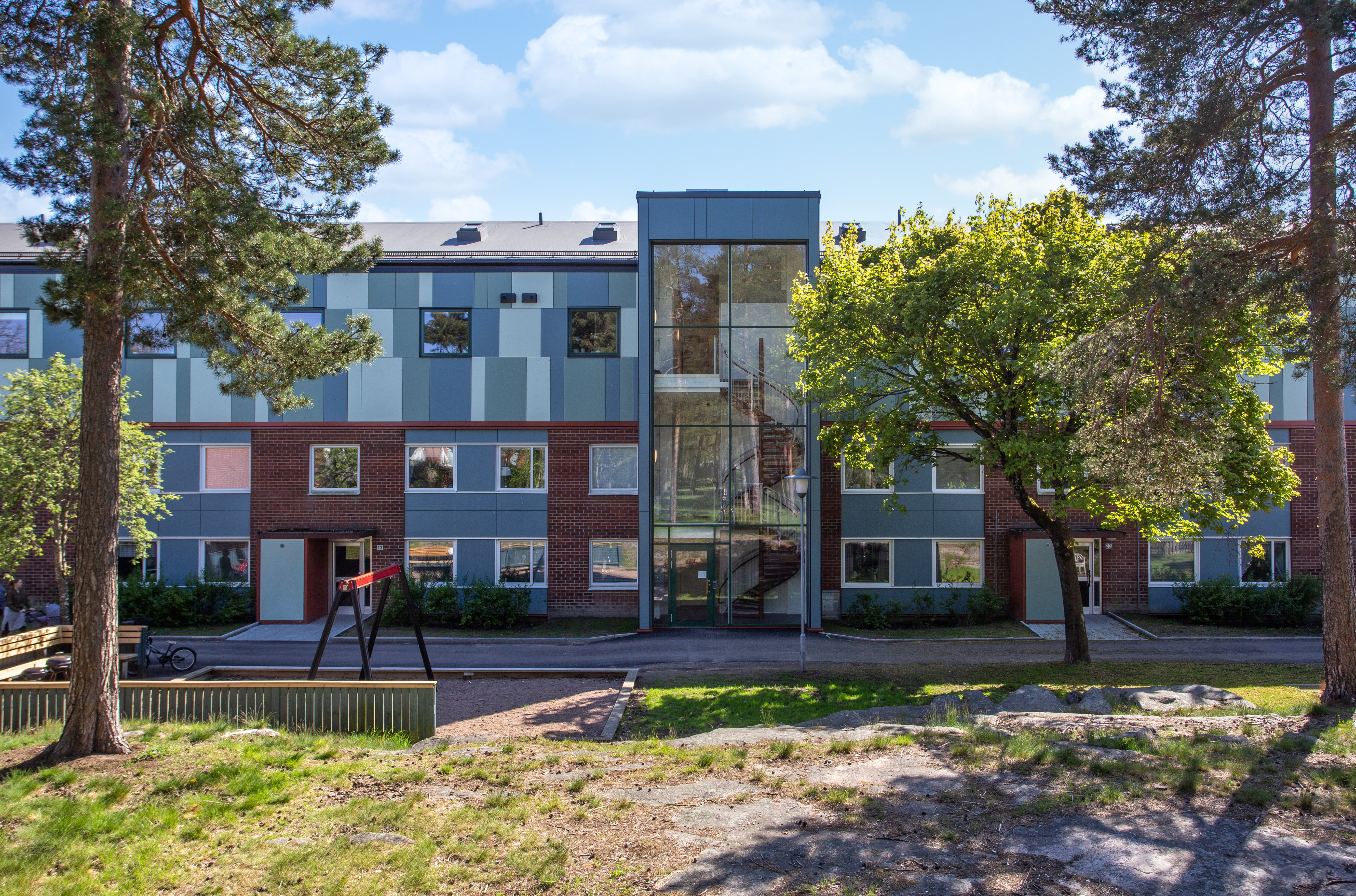 Flöjtgatan 13A — bild 2