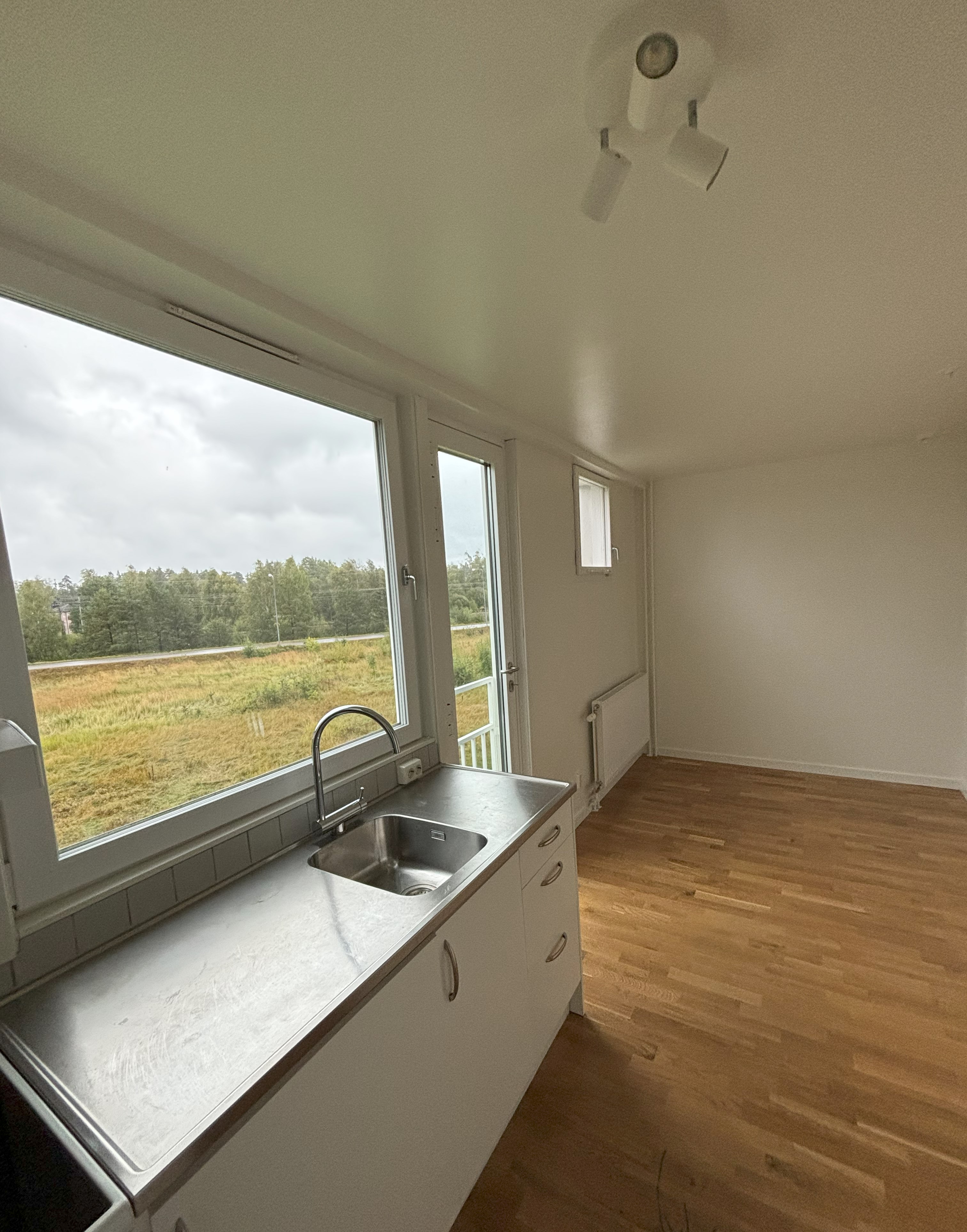 1 rum och kök, Nykvarn — 3 706 kr/mån — bild 4