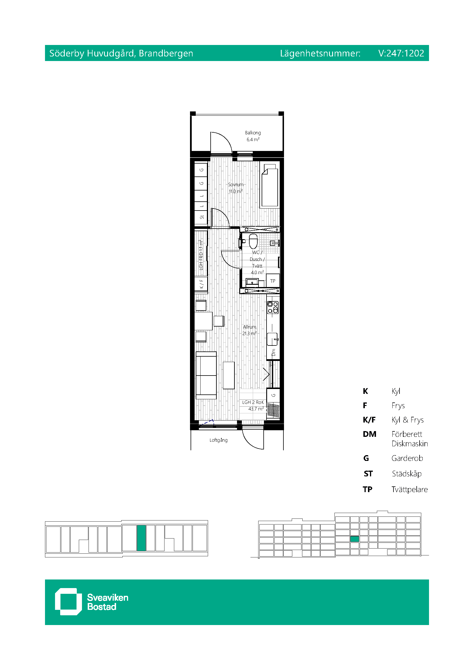 Vendelsömalmsvägen 247 — bild 5
