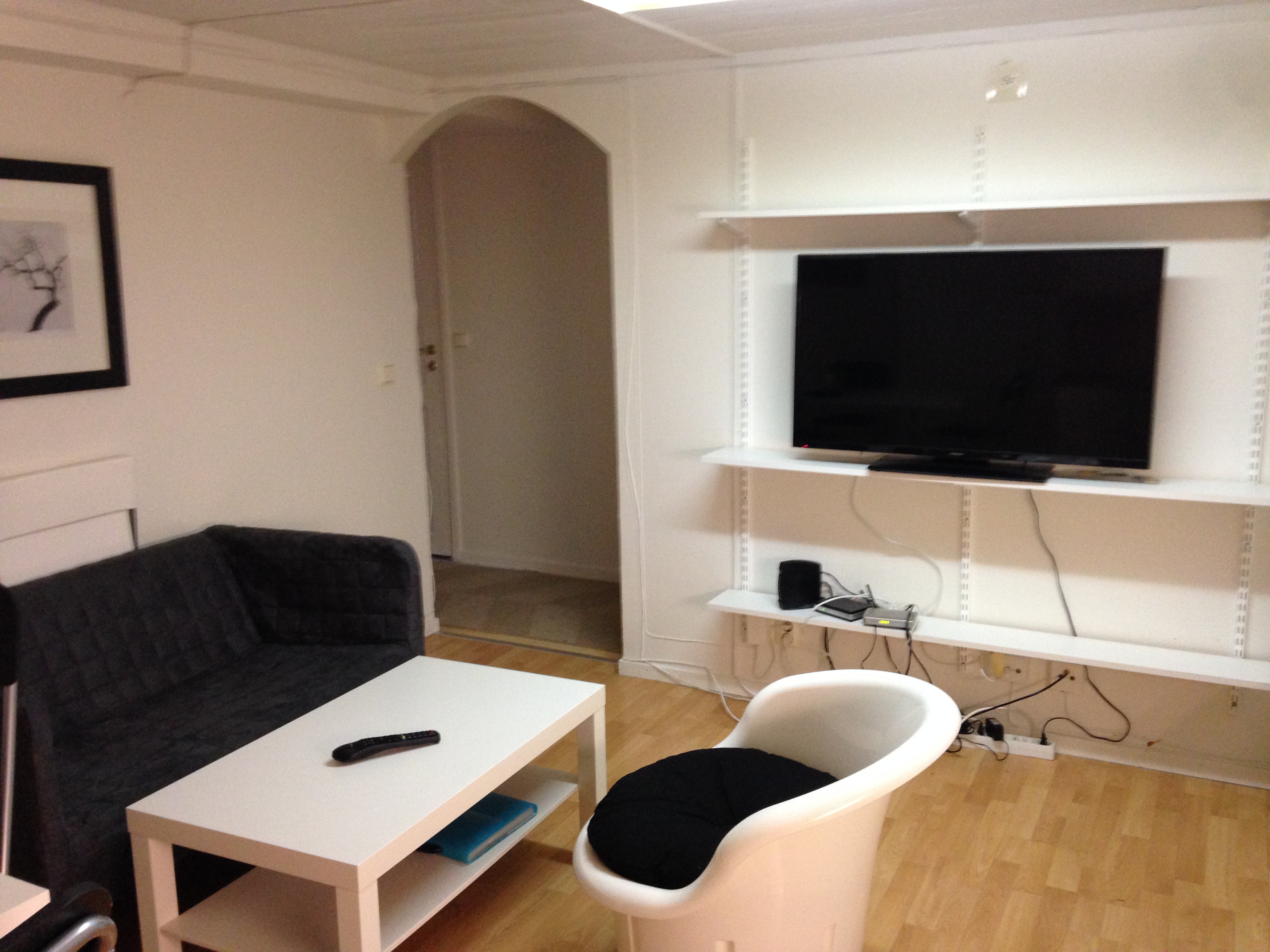 Gamla Björlandavägen 45 — bild 2