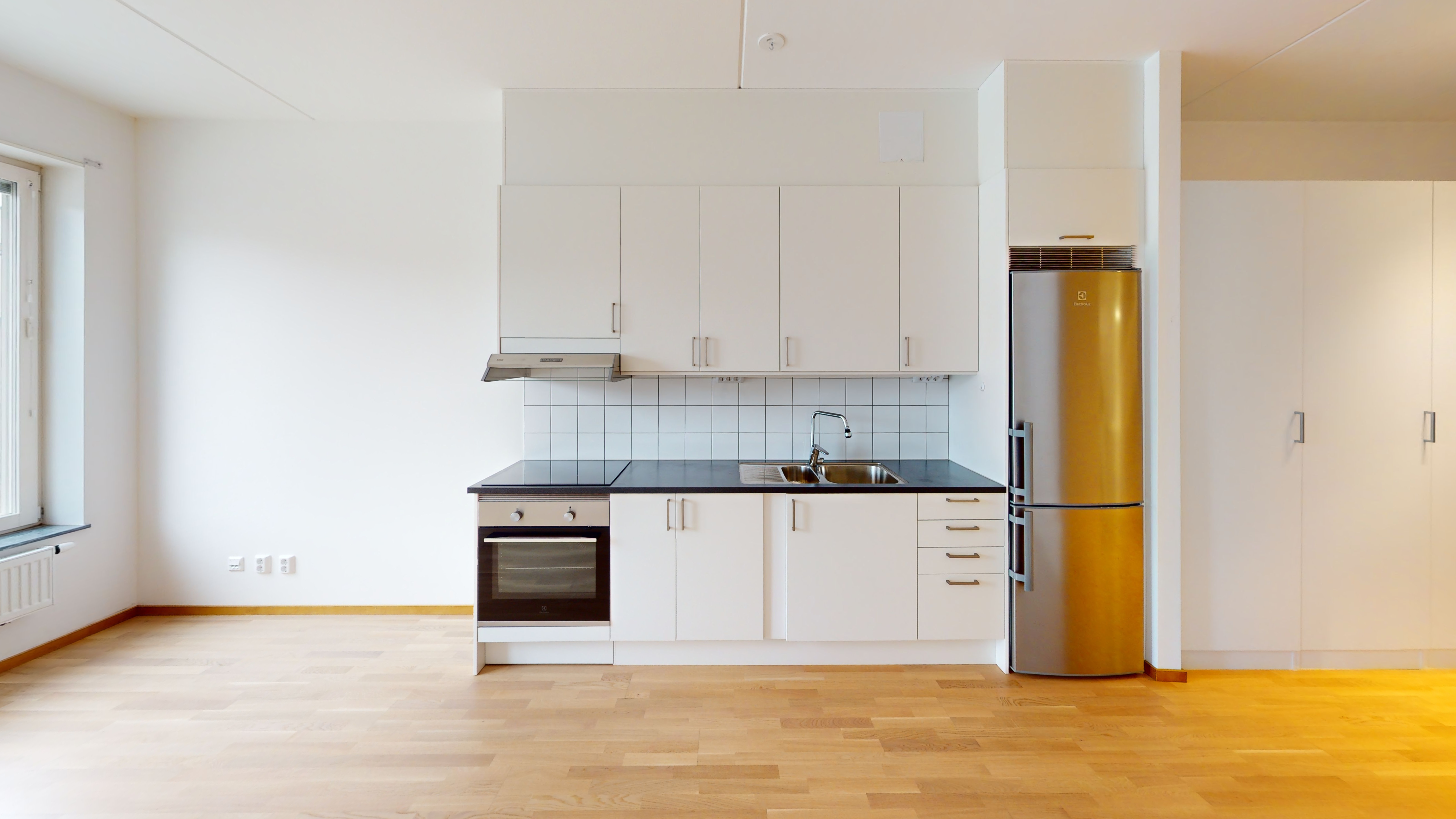 Kungsgatan 42 B — bild 1