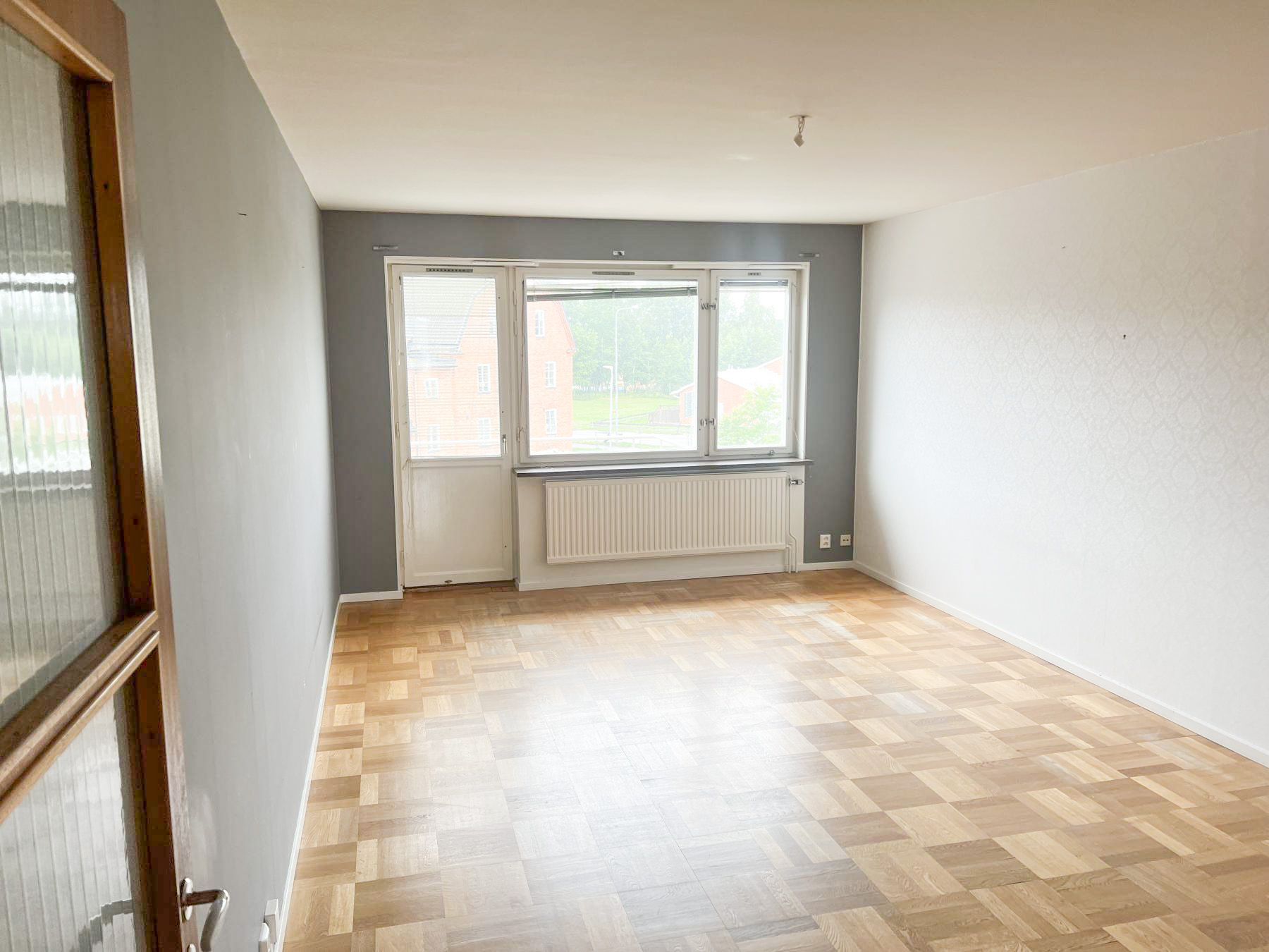 Erik Dahlbergsvägen 6 A — bild 1