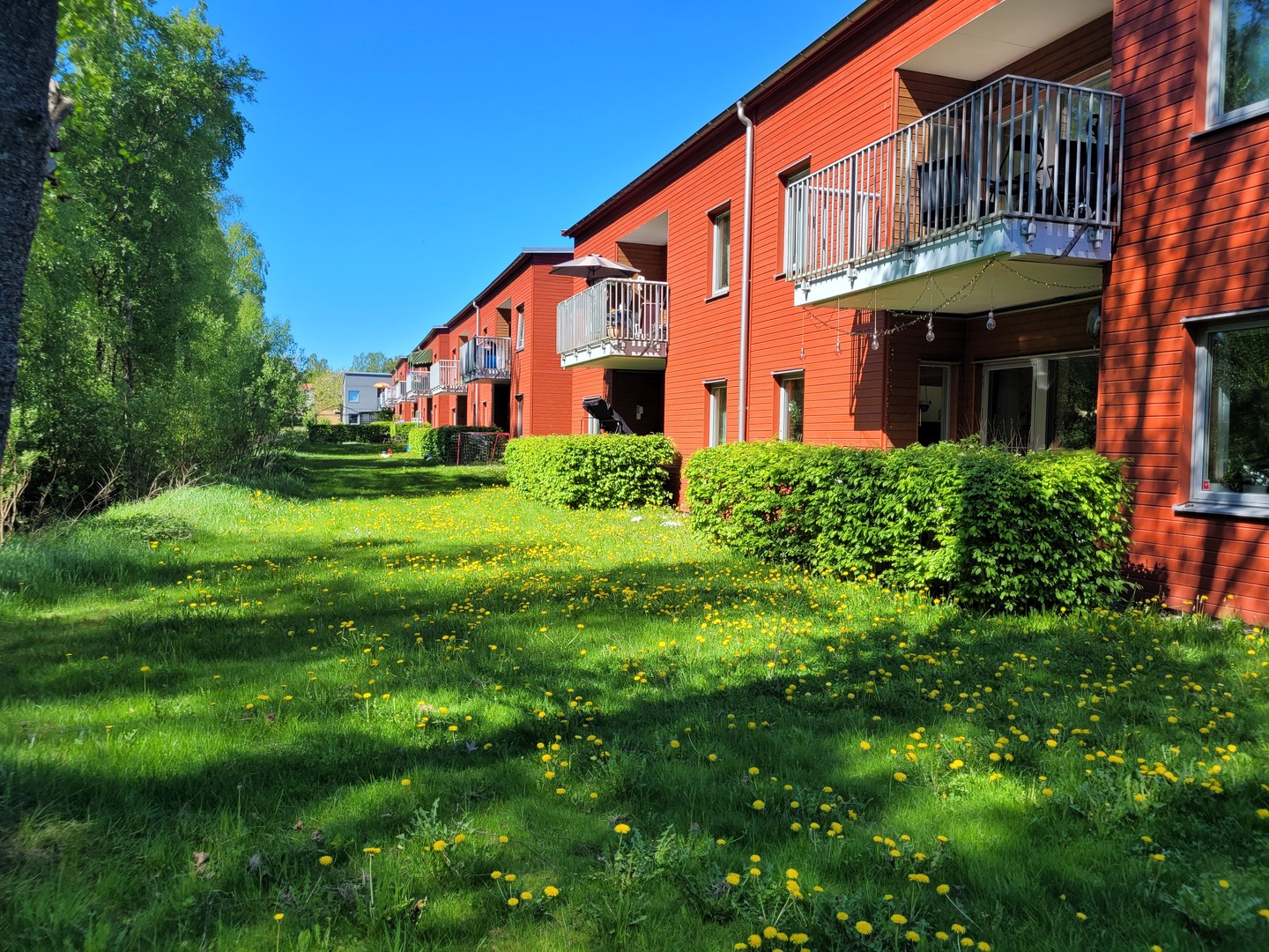 2 rum Haninge — 10 886 kr/mån | Bostadsögat
