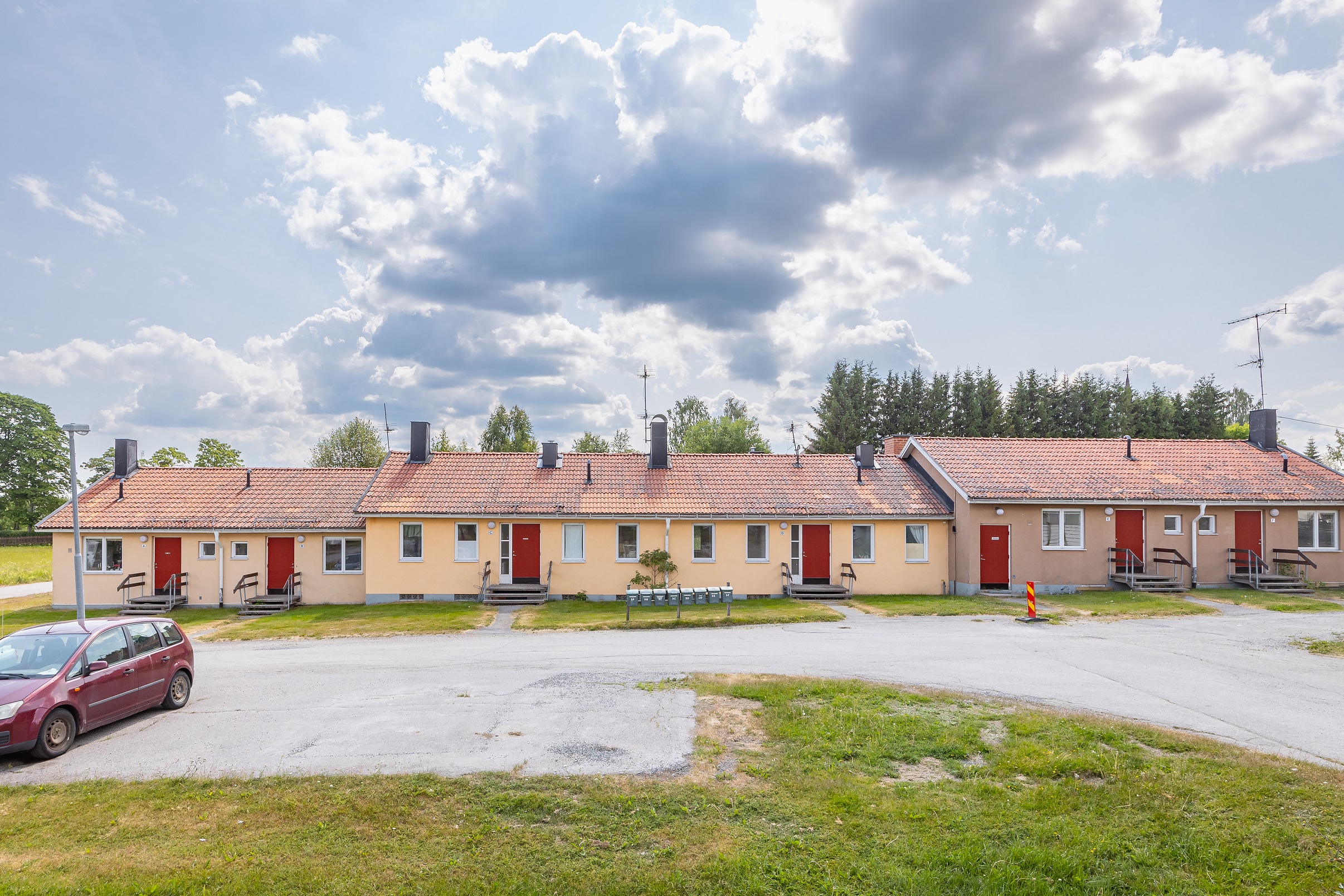 Parkvägen 3A — bild 2