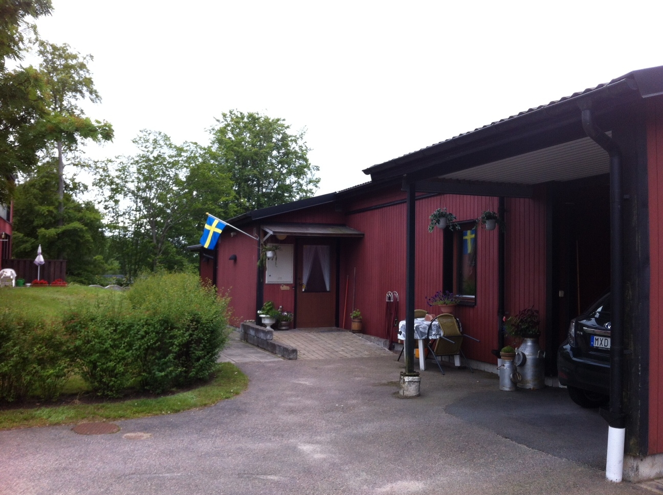 Godtemplaregatan 3 — bild 2