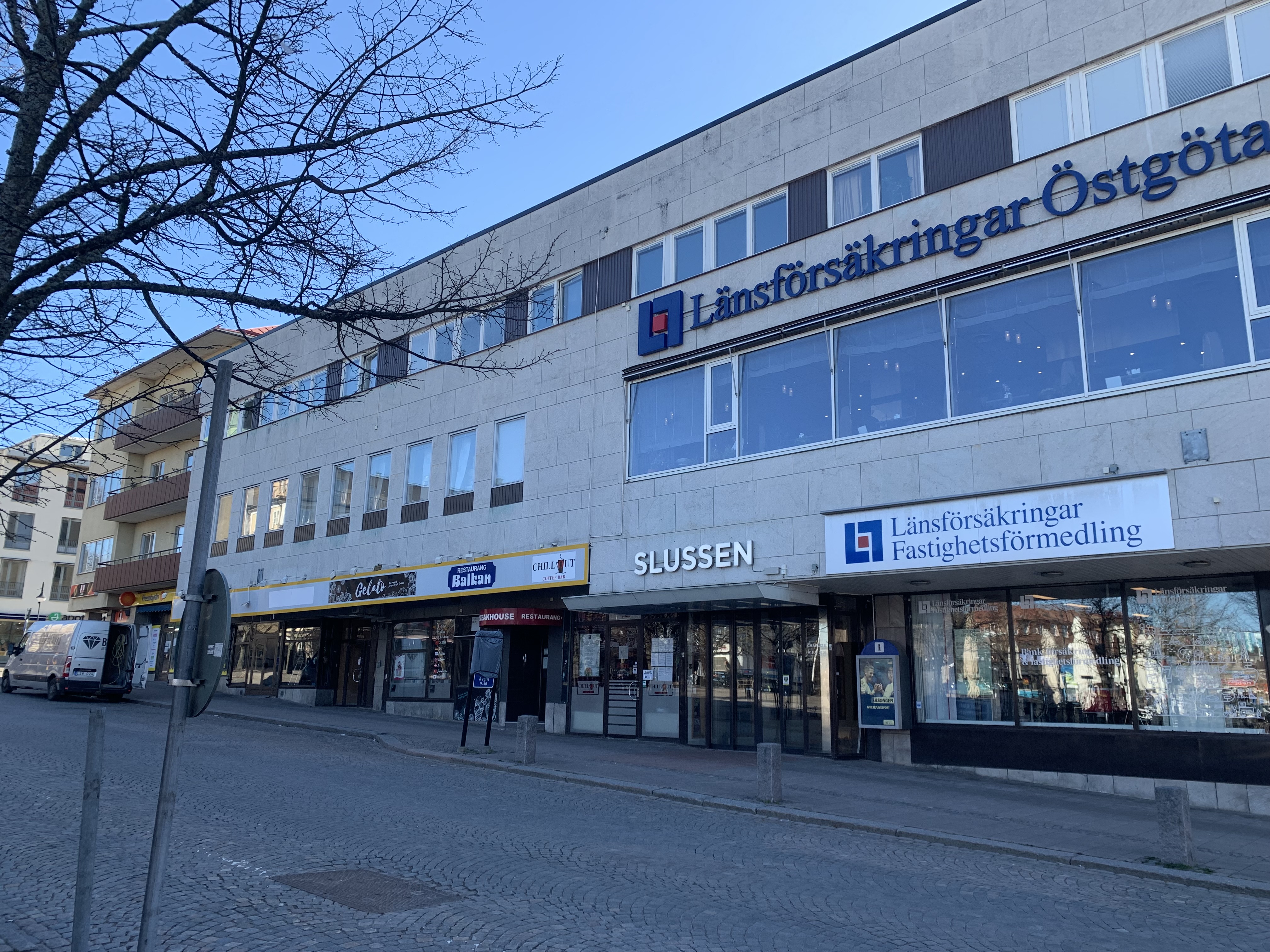 Prästgatan 4A — bild 1